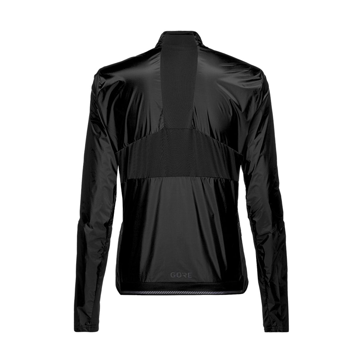 고어웨어(GOREWEAR) 윈드스토퍼 엠비언트 자켓 우먼 - 블랙 (여성용)