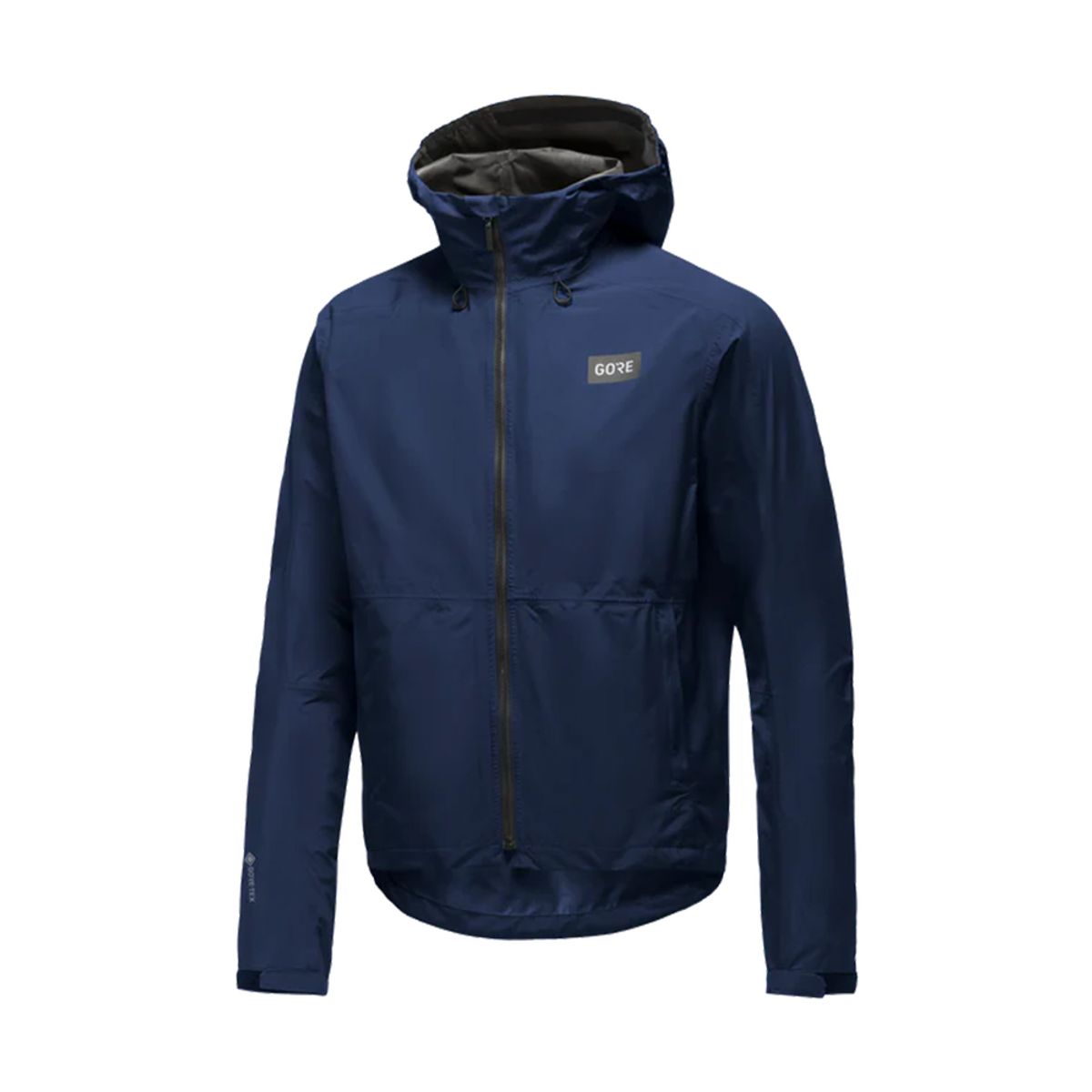 고어웨어(GOREWEAR) Gore-TEX 고어텍스 엔듀어 자켓 - 오르빗 블루 (남성용)