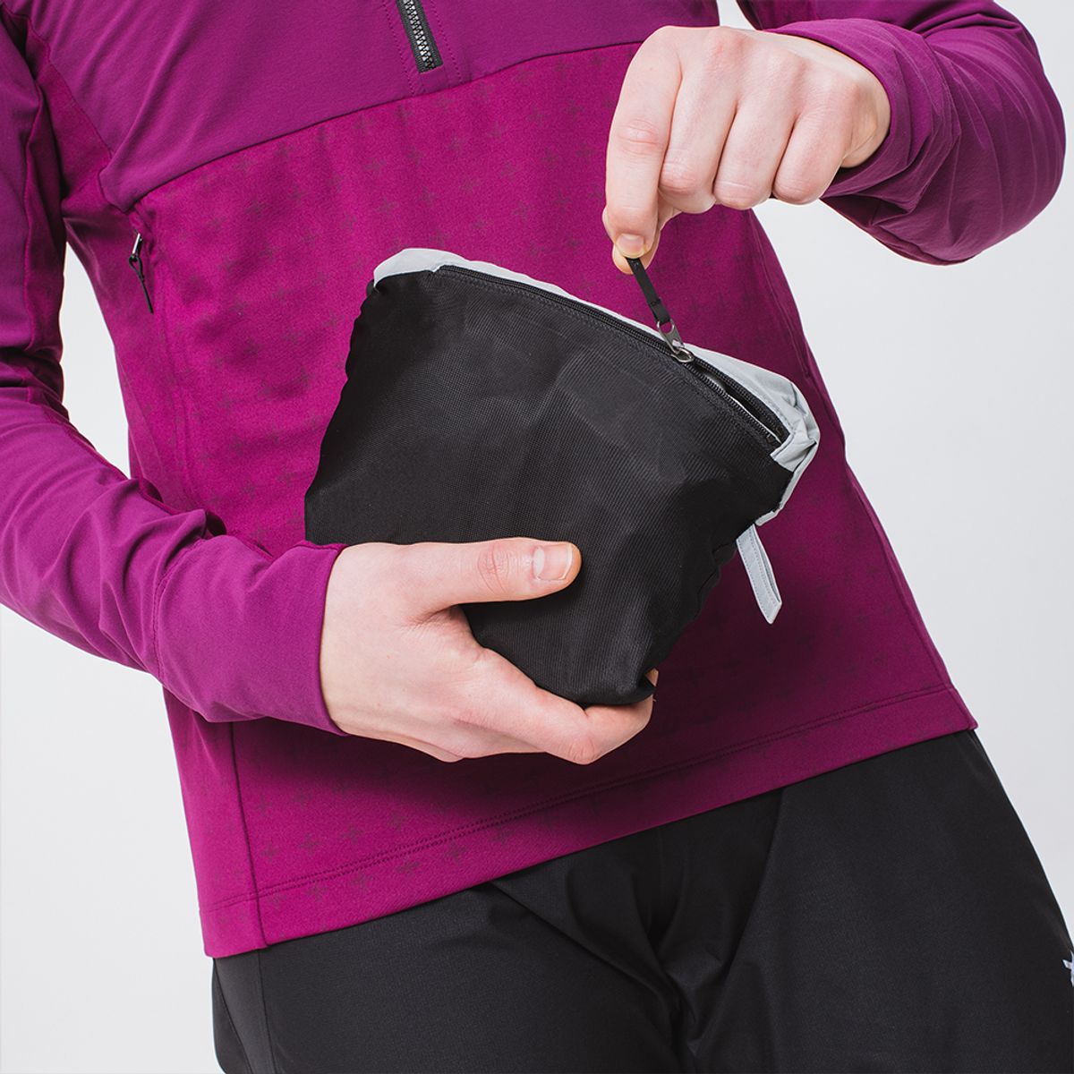고어웨어(GOREWEAR) Gore-TEX 고어텍스 엔듀어 자켓 - 파이어볼 (남성용)