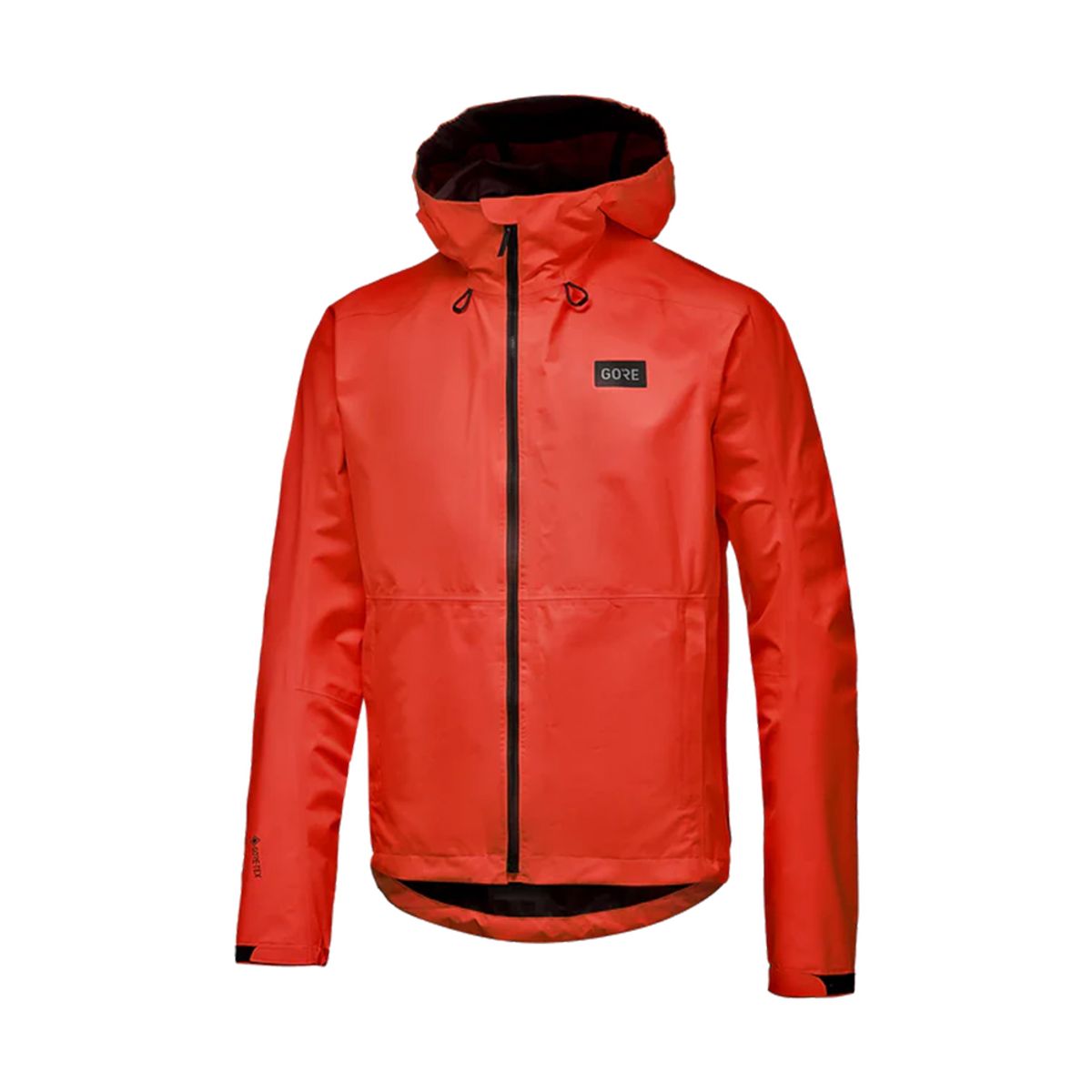 고어웨어(GOREWEAR) Gore-TEX 고어텍스 엔듀어 자켓 - 파이어볼 (남성용)