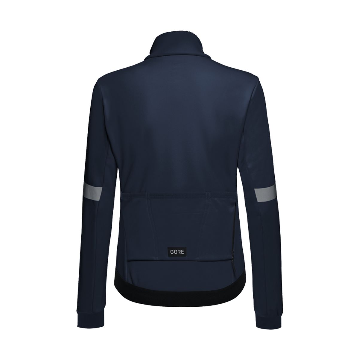 고어웨어(GOREWEAR) 윈드스토퍼 템페스트 써모 자켓 우먼 - 오르빗 블루 (여성용)