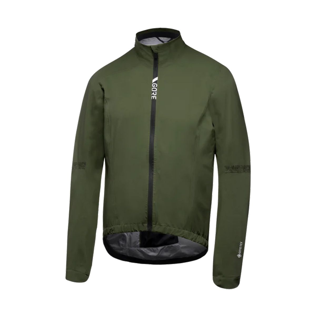 고어웨어(GOREWEAR) Gore-TEX 고어텍스 토렌트 자켓 - 유틸리티 그린 (남성용)