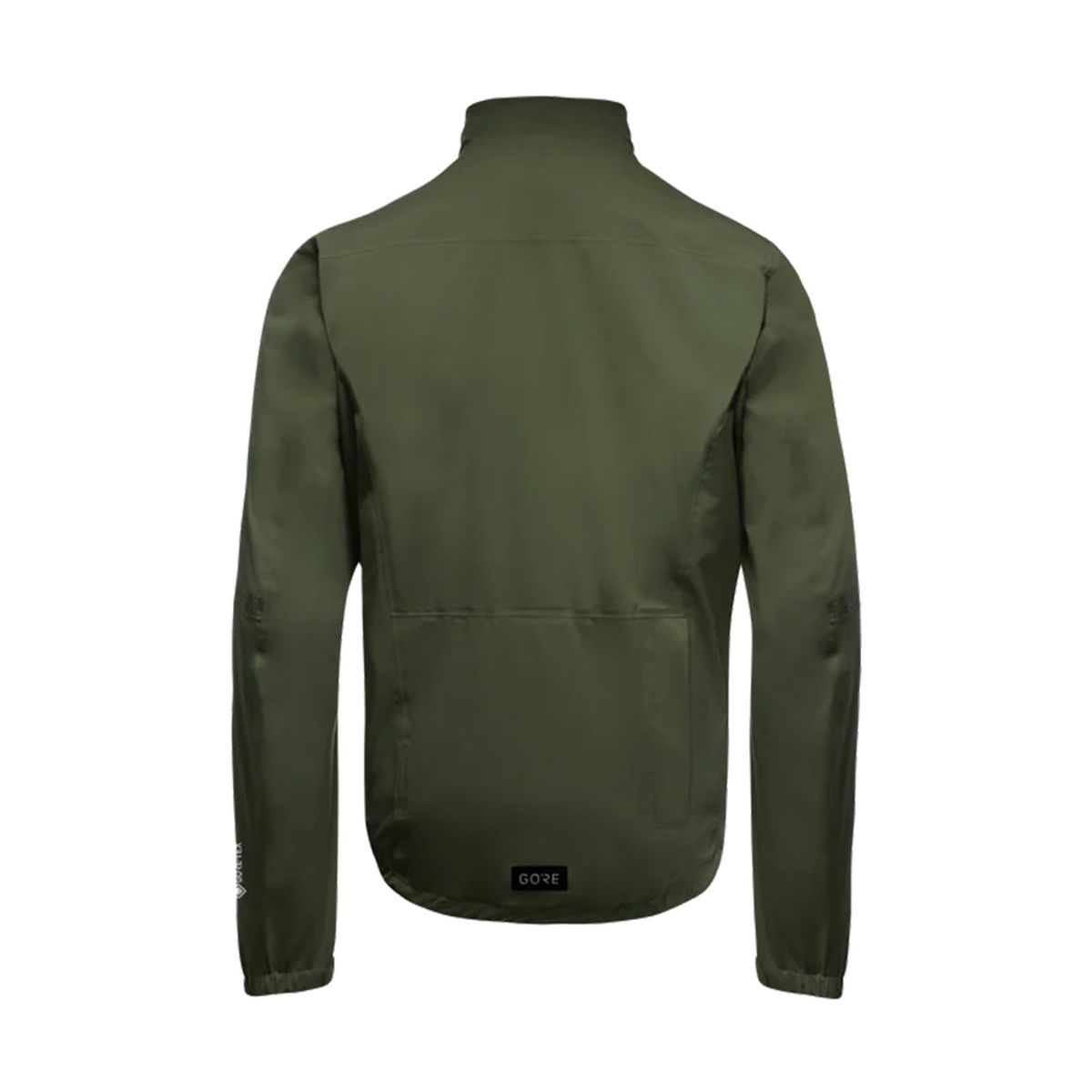 고어웨어(GOREWEAR) Gore-TEX 고어텍스 토렌트 자켓 - 유틸리티 그린 (남성용)