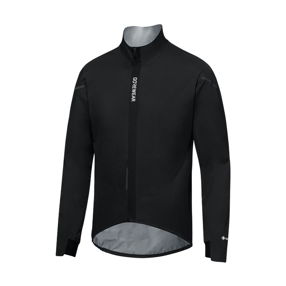 고어웨어(GOREWEAR) Gore-TEX 고어텍스 스핀쉬프트 자켓 - 블랙 (남성용)