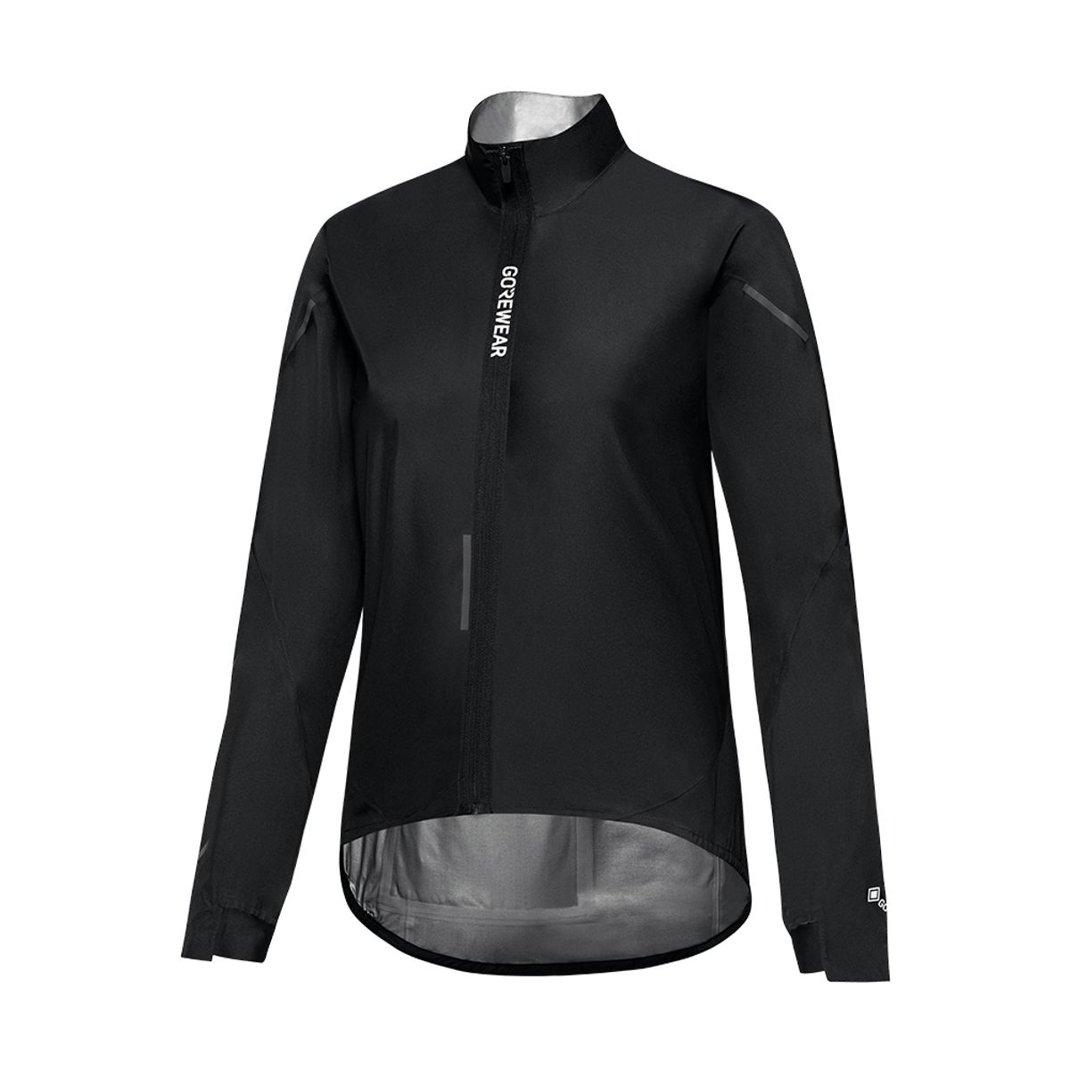 고어웨어(GOREWEAR) Gore-TEX 고어텍스 스핀쉬프트 자켓 우먼 - 블랙 (여성용)