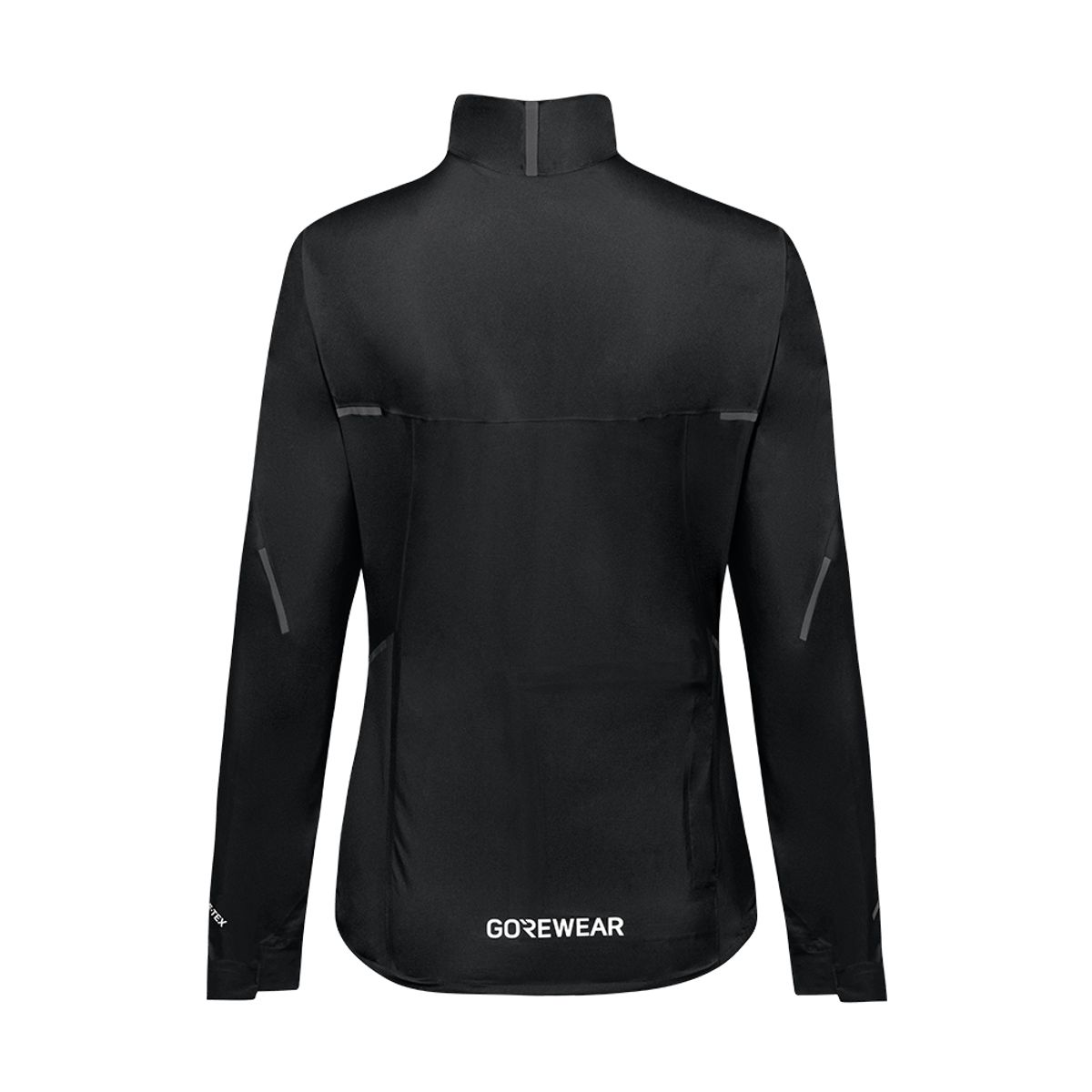 고어웨어(GOREWEAR) Gore-TEX 고어텍스 스핀쉬프트 자켓 우먼 - 블랙 (여성용)