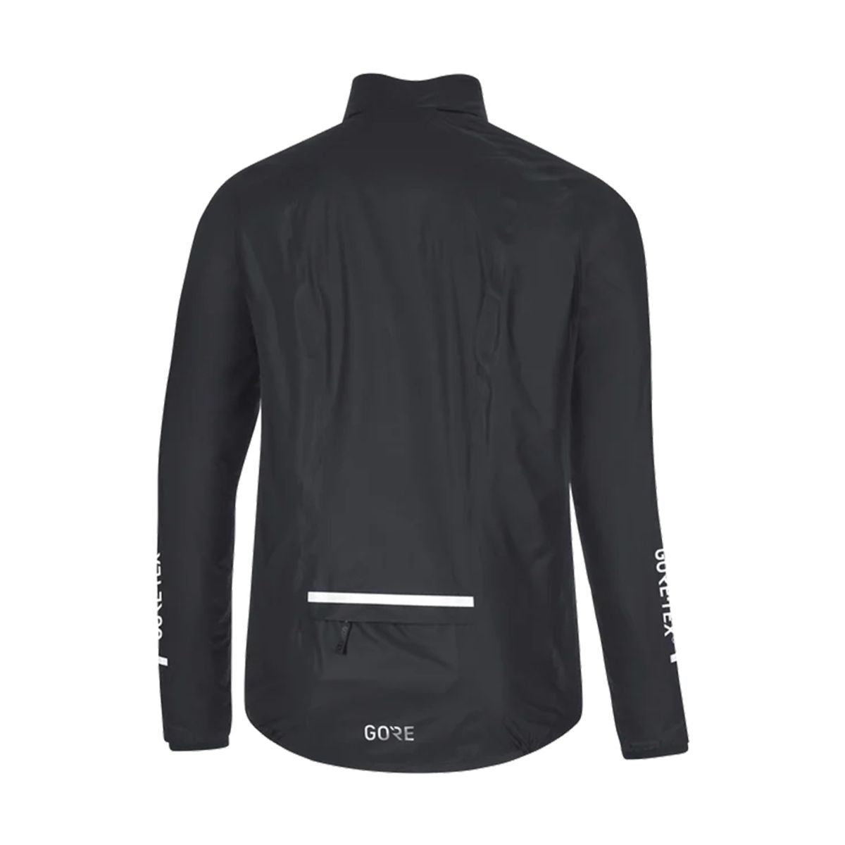 고어웨어(GOREWEAR) Gore-TEX SD 고어텍스 1985 쉐이크드라이 인슐레이티드 자켓 - 블랙 (남성용)