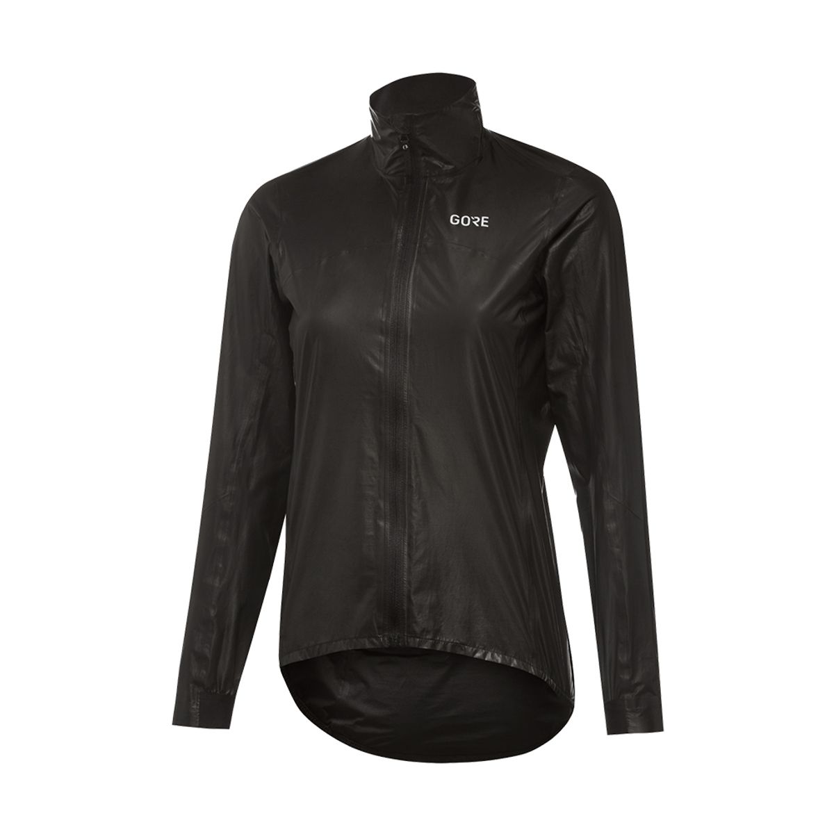 고어웨어(GOREWEAR) Gore-TEX SD 고어텍스 쉐이크드라이 자켓 우먼 - 블랙 (여성용)