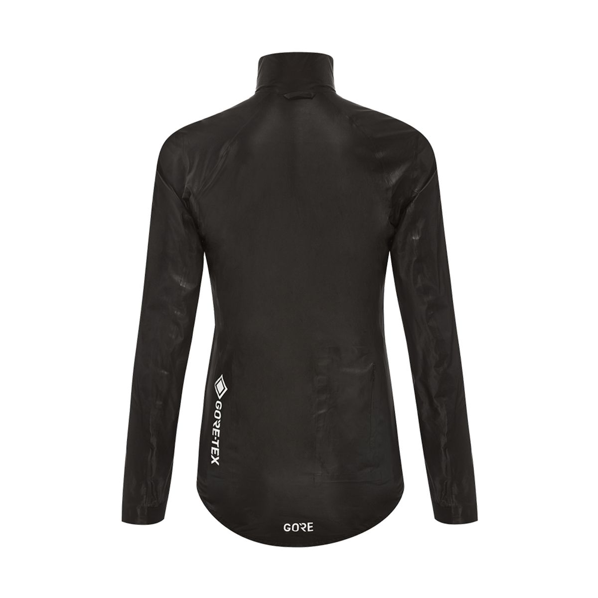 고어웨어(GOREWEAR) Gore-TEX SD 고어텍스 쉐이크드라이 자켓 우먼 - 블랙 (여성용)