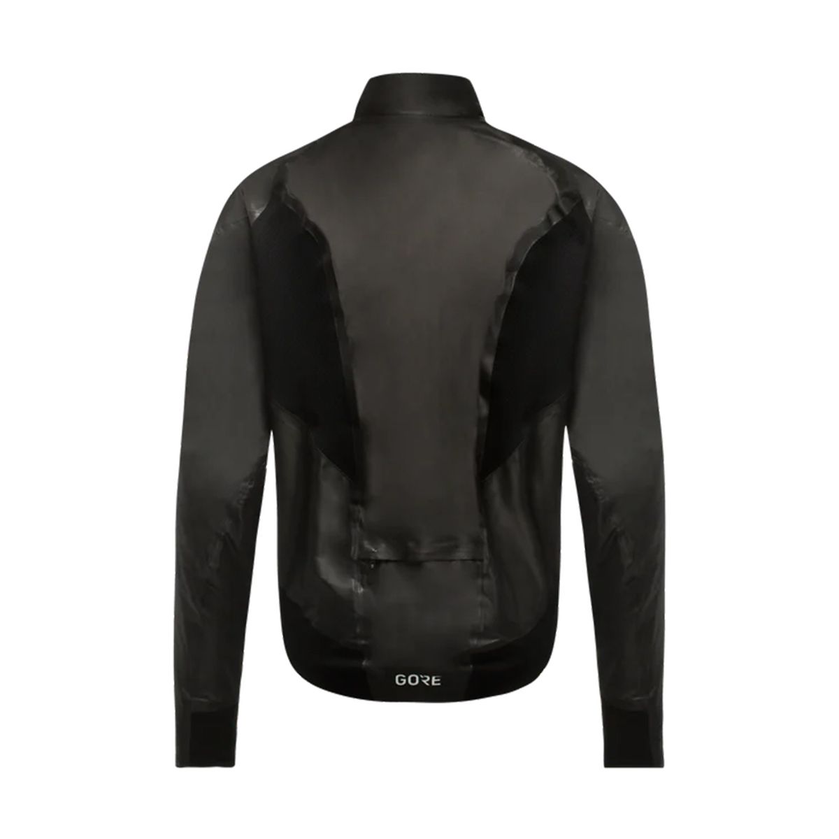 고어웨어(GOREWEAR) Gore-TEX SD Race 고어텍스 쉐이크드라이 레이스 자켓 - 블랙 (남성용)