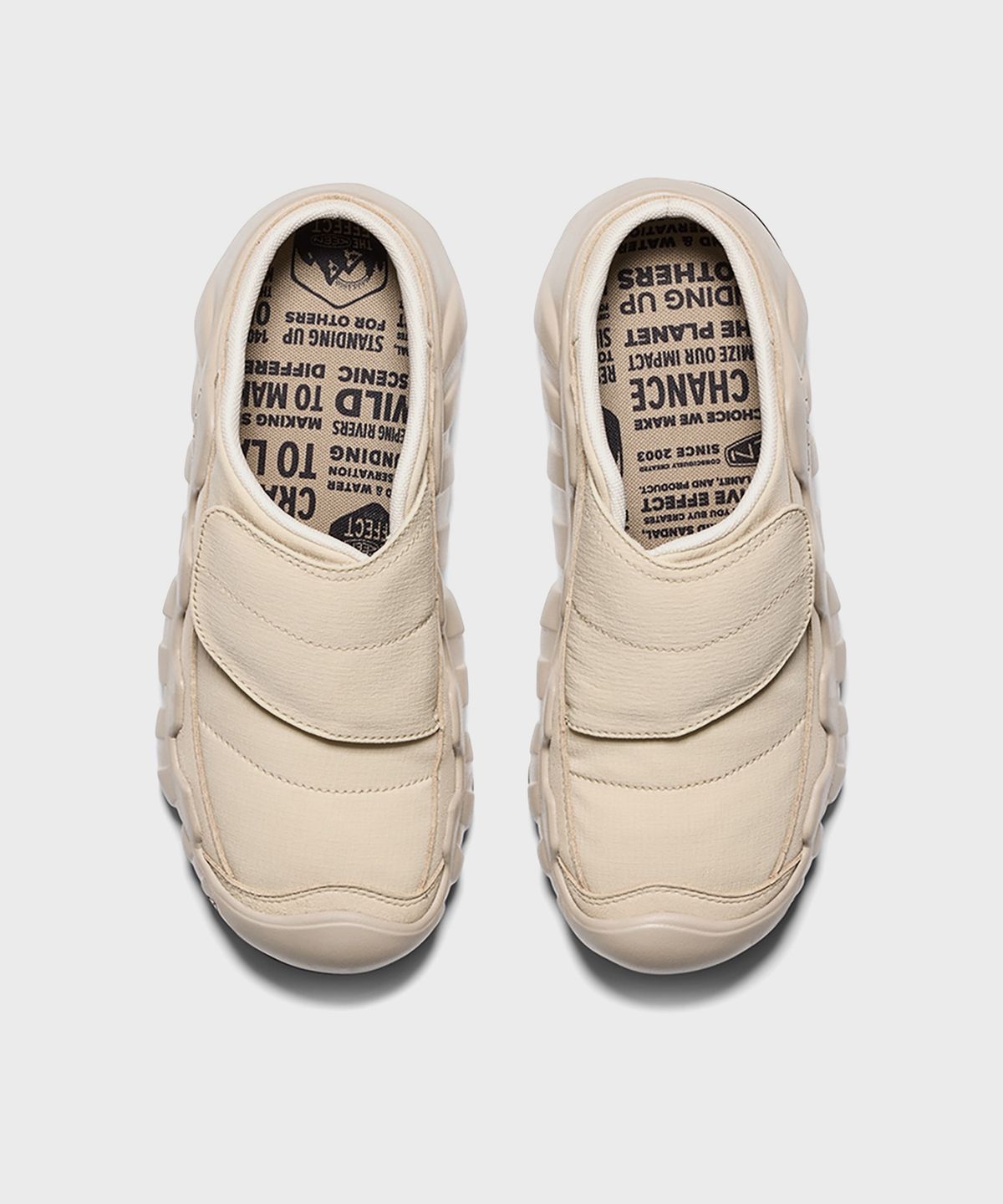 킨(KEEN) 재스퍼 하이파우저 WRAP Taupe