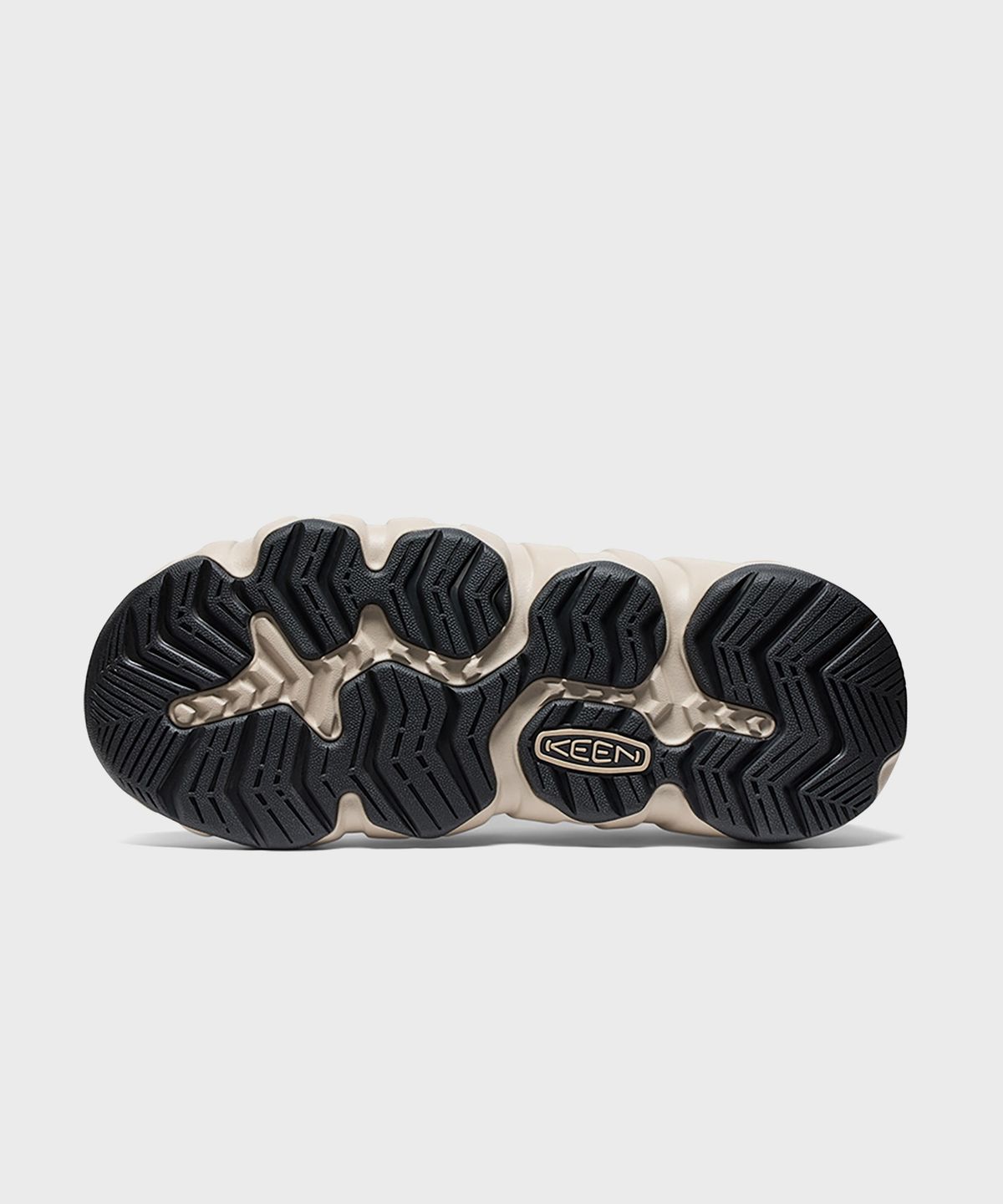 킨(KEEN) 재스퍼 하이파우저 WRAP Taupe
