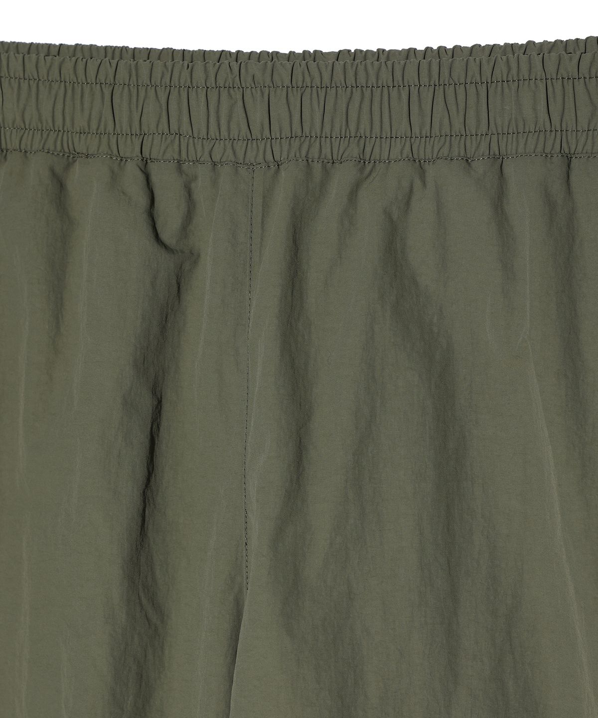 크리틱(CRITIC) TCR RACING LOGO SET UP PANTS KHAKI