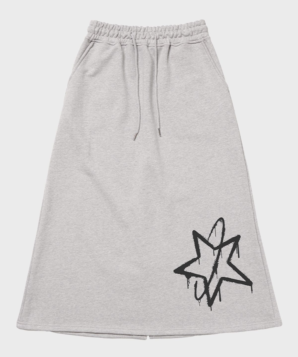 아티스트웨어(ARTISTWEAR) [ATW] 밀키웨이 롱스커트