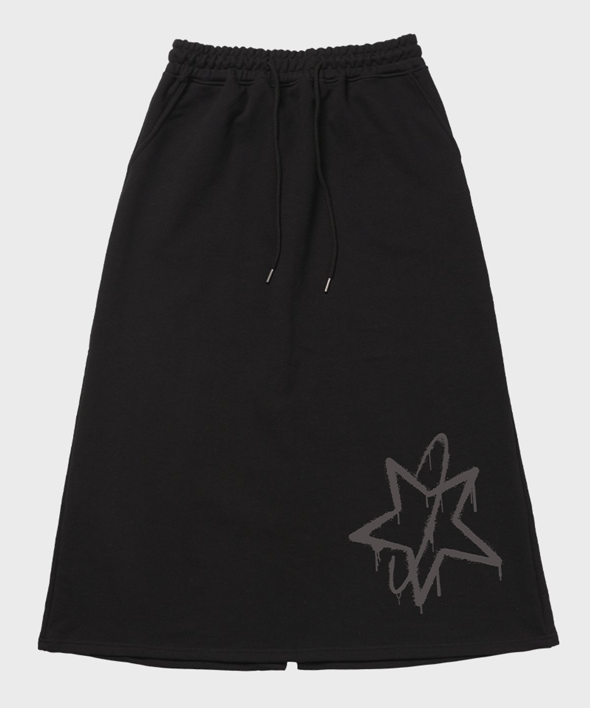 아티스트웨어(ARTISTWEAR) [ATW] 밀키웨이 롱스커트