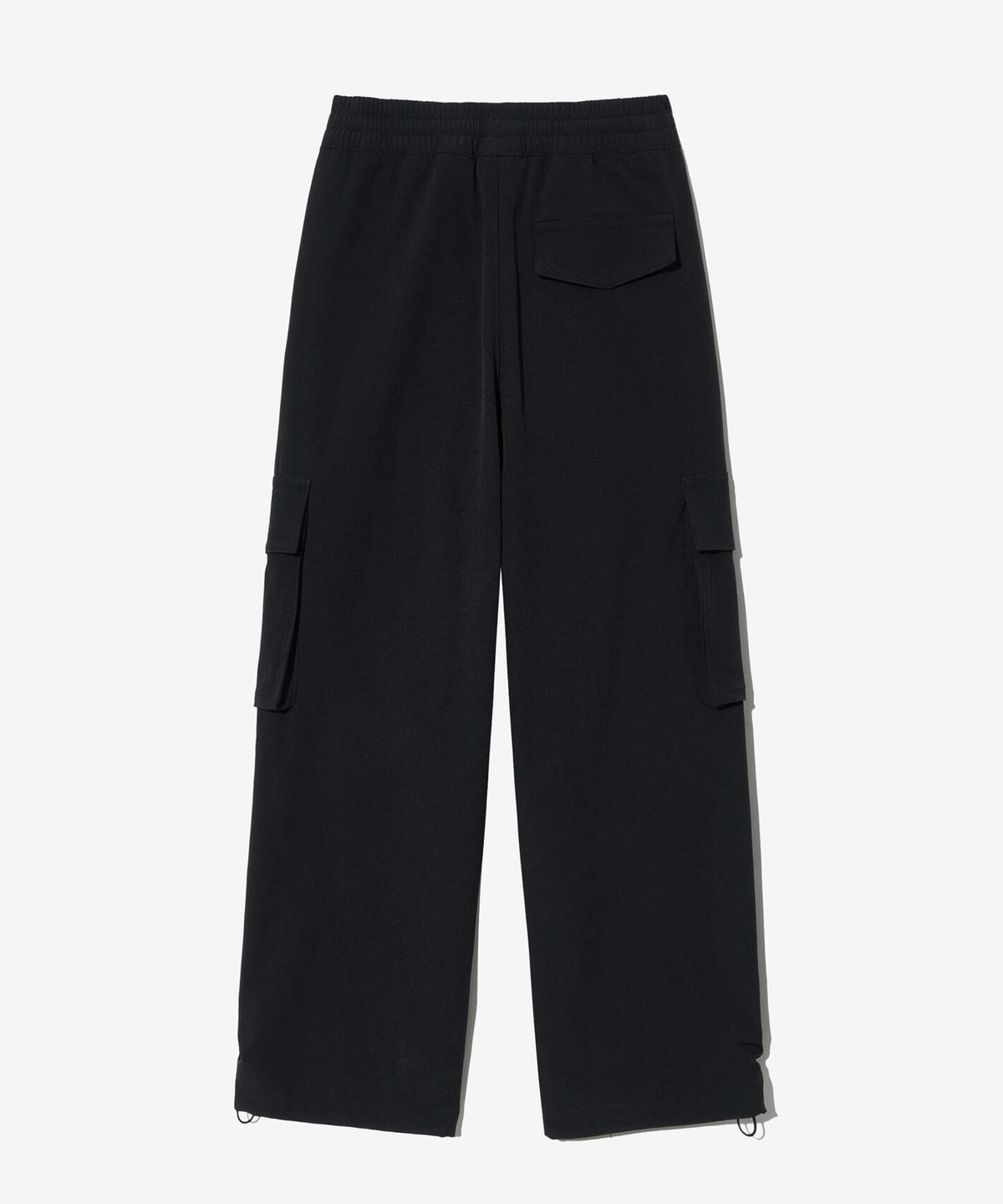 휠라 키즈(FILA KIDS) 화섬 카고 팬츠(FK2PTG3202XBLK)