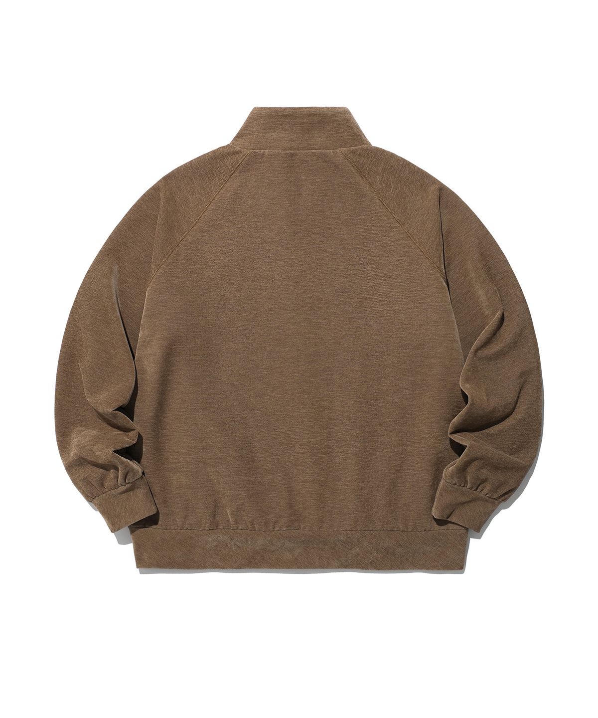 나이스고스트클럽(NICEGHOSTCLUB) VELOUR TRACK JACKET_BROWN(NG2EFUB933A)