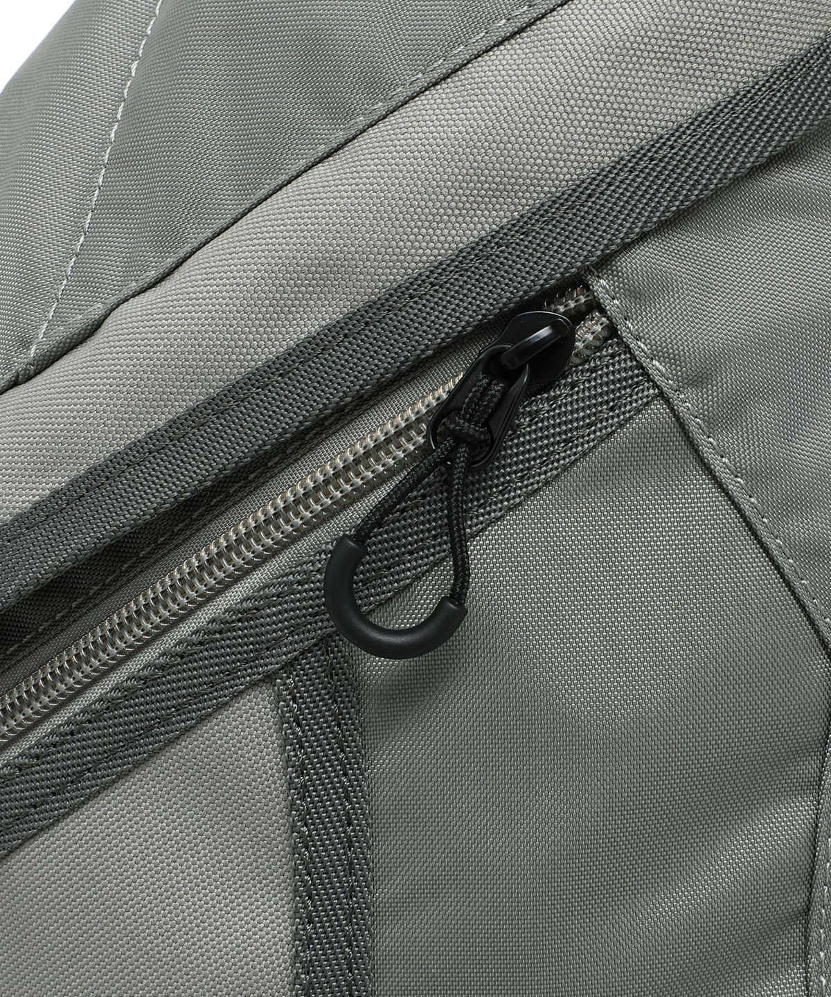 나이스고스트클럽(NICEGHOSTCLUB) NGC SLING BAG_GREY(NG2CFUAB88A)