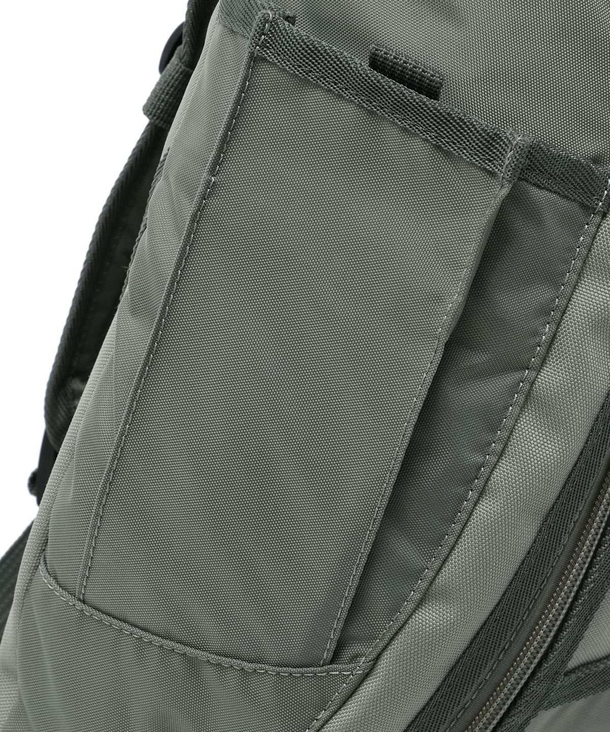 나이스고스트클럽(NICEGHOSTCLUB) NGC SLING BAG_GREY(NG2CFUAB88A)