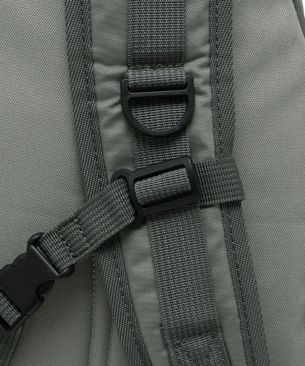 나이스고스트클럽(NICEGHOSTCLUB) NGC SLING BAG_GREY(NG2CFUAB88A)
