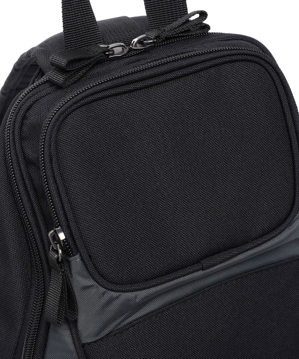 나이스고스트클럽(NICEGHOSTCLUB) NGC SPORTY SLING BAG_BLACK(NG2EFUAB43A)