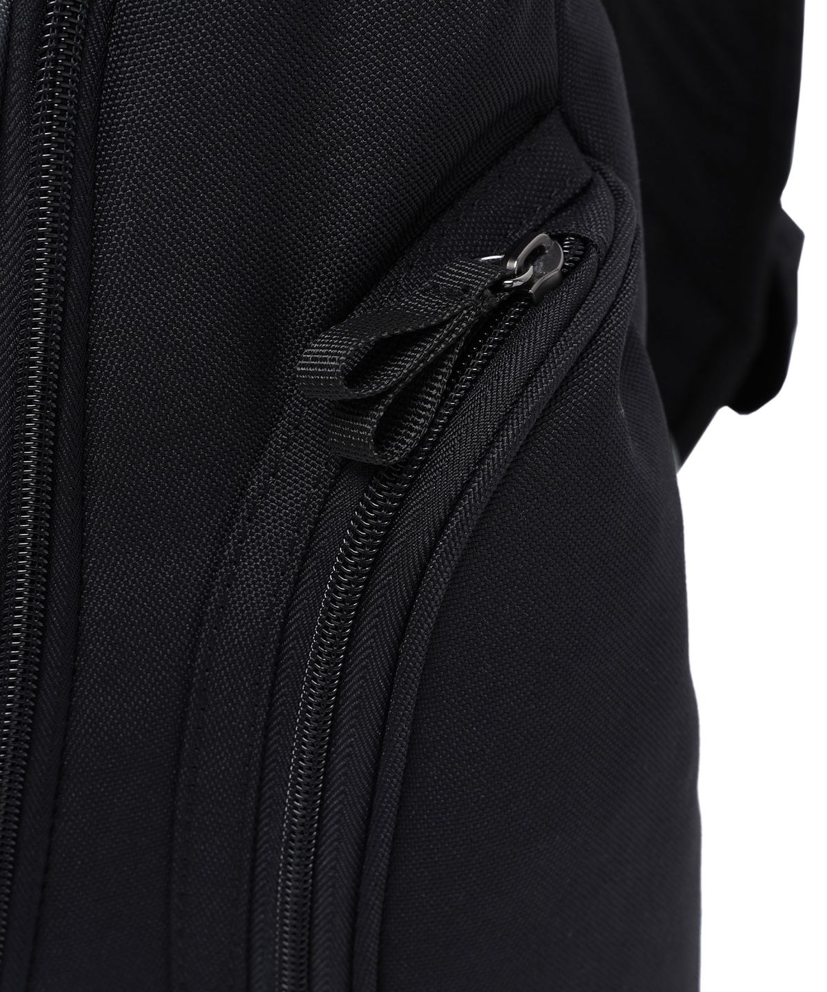 나이스고스트클럽(NICEGHOSTCLUB) NGC SPORTY SLING BAG_BLACK(NG2EFUAB43A)