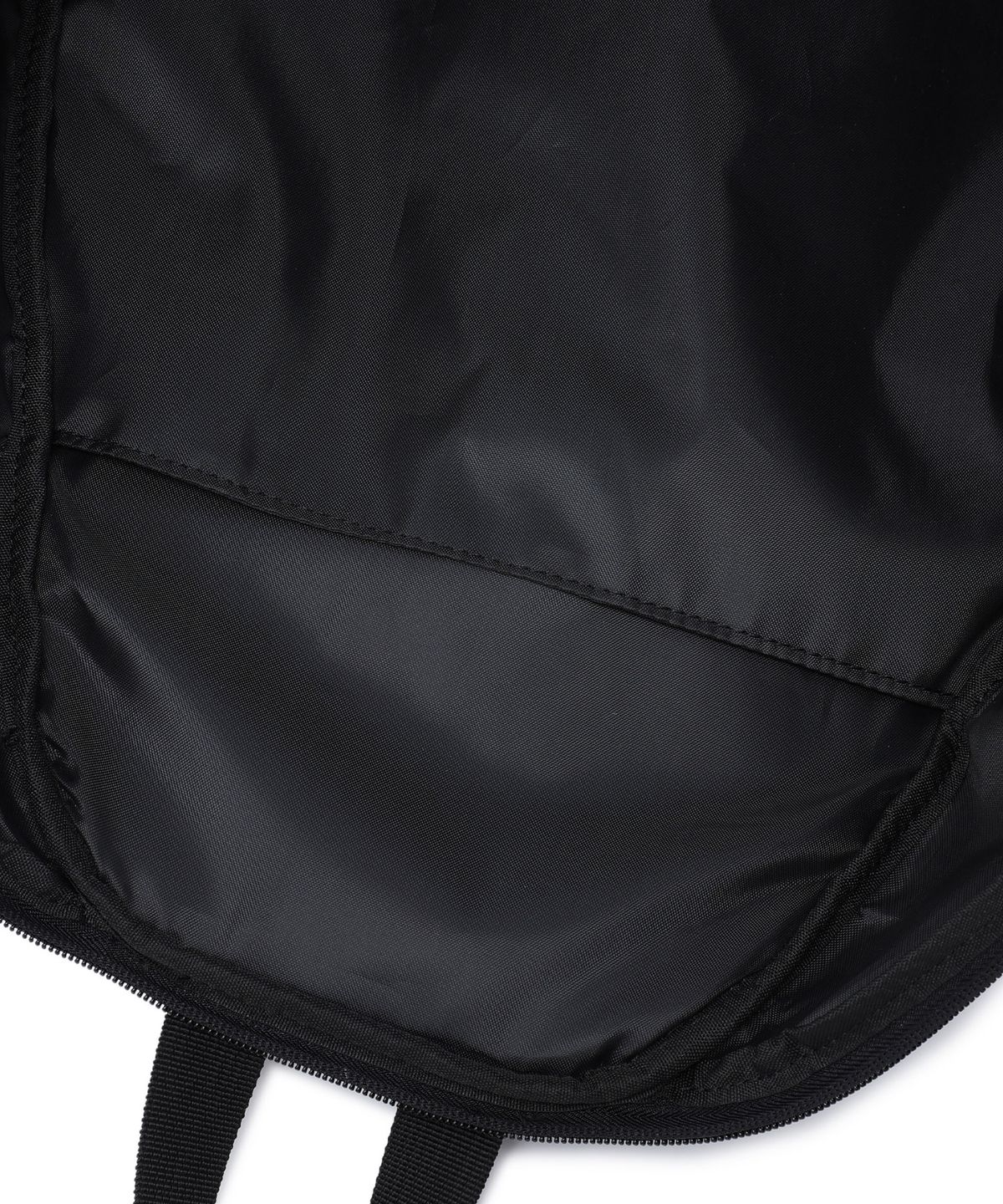 나이스고스트클럽(NICEGHOSTCLUB) NGC SPORTY SLING BAG_BLACK(NG2EFUAB43A)