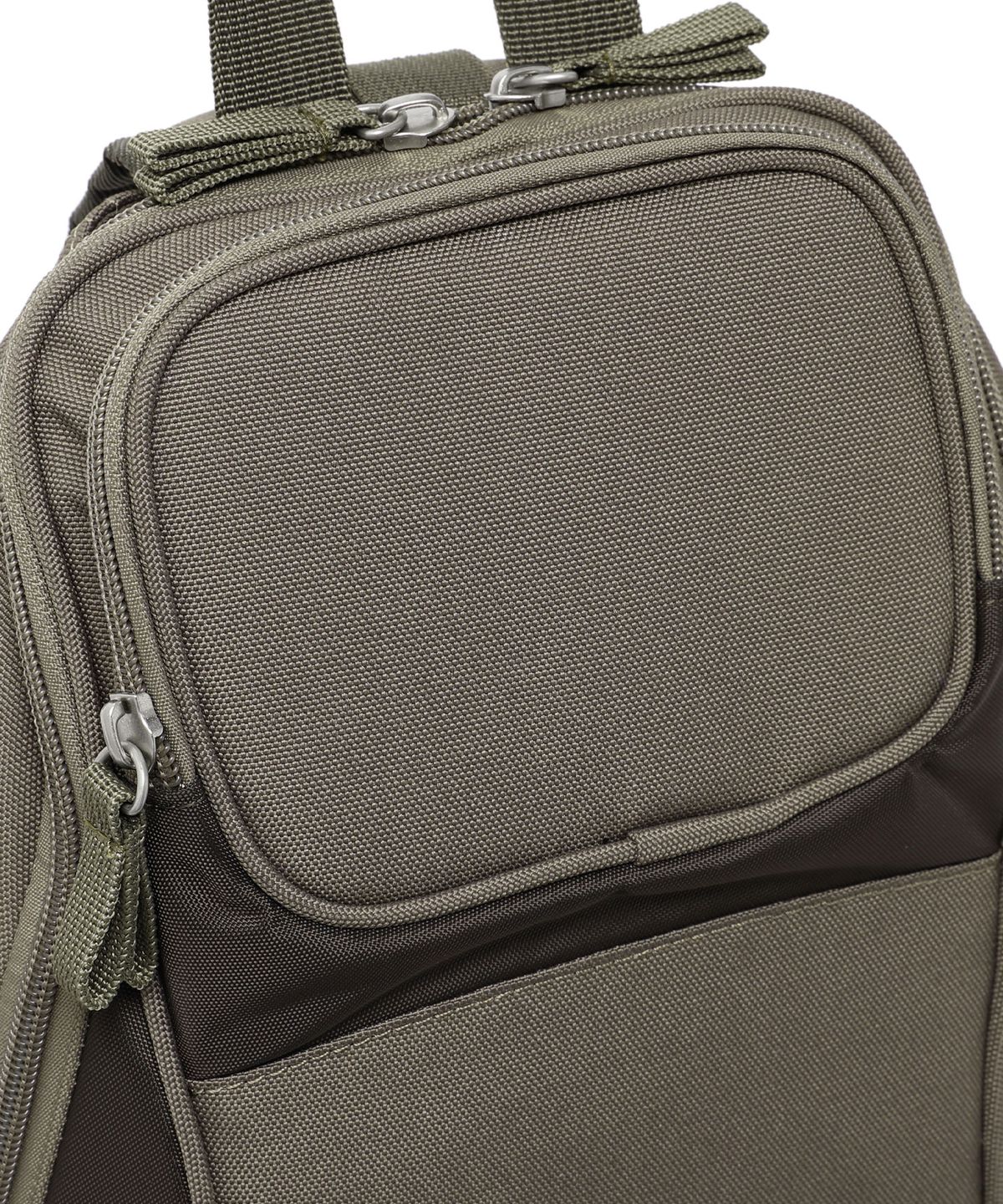 나이스고스트클럽(NICEGHOSTCLUB) NGC SPORTY SLING BAG_KHAKI(NG2EFUAB43A)