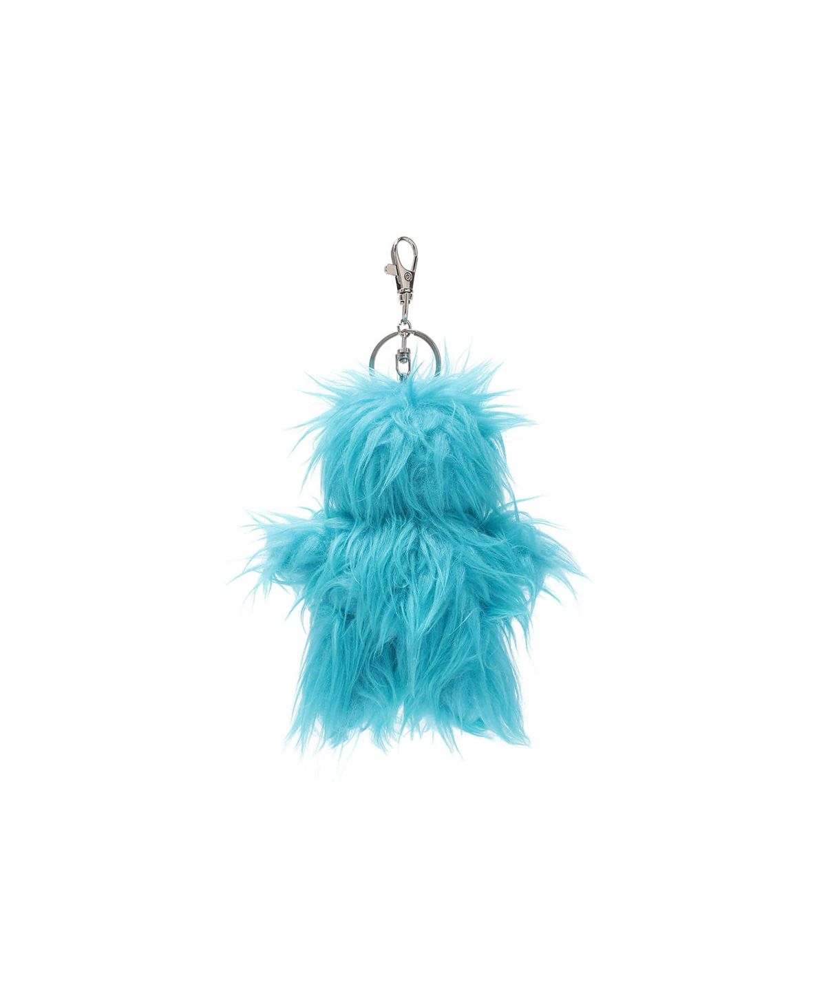 나이스고스트클럽(NICEGHOSTCLUB) BLUE BOY KEY RING_BLUE(NG2EFUAB62A)