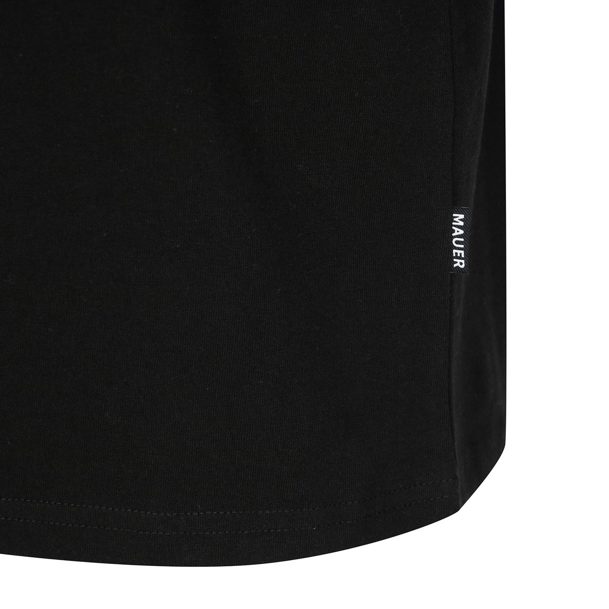 마우어(MAUER) BERLIN EMBROIDED T-SHIRT 01