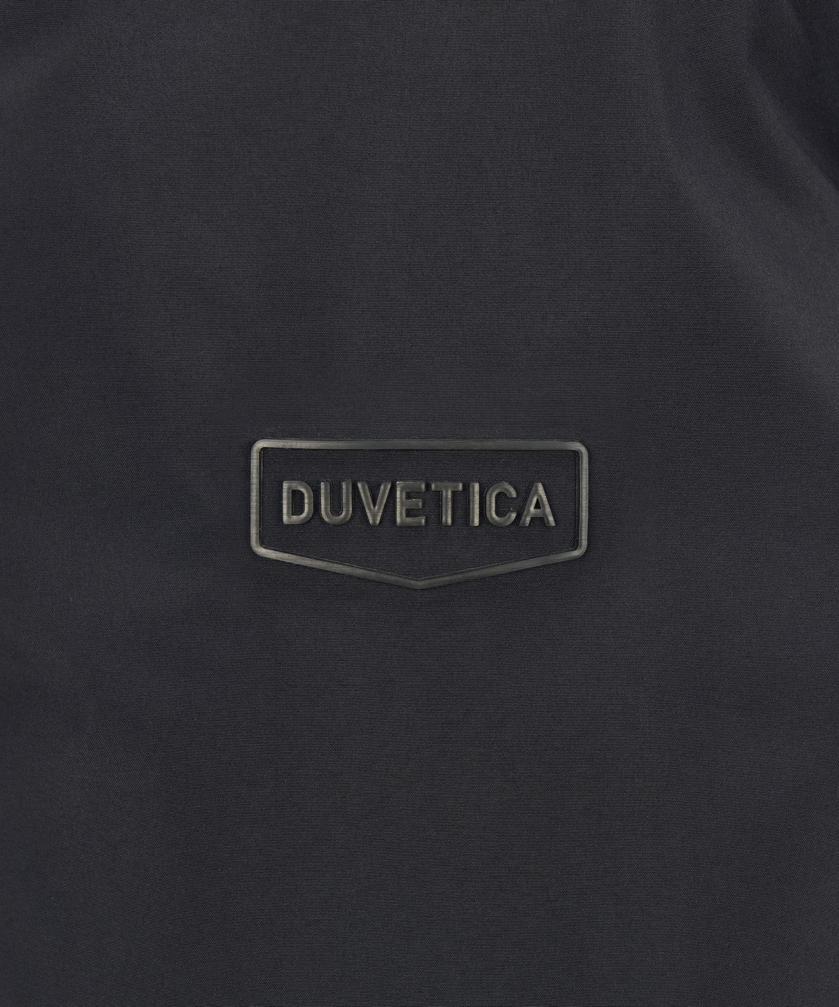 듀베티카(DUVETICA) 페리도트 M(블랙)(남성 방수자켓)