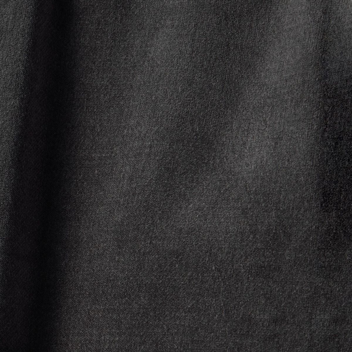 브롬톤 런던(BROMPTON LONDON) MOLESKIN SET TROUSERS - CHARCOAL (P244MPT531)