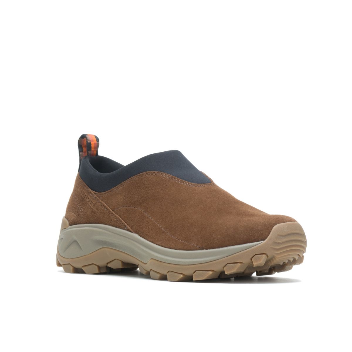 머렐(MERRELL) [UNISEX] WINTER MOC - EARTH
