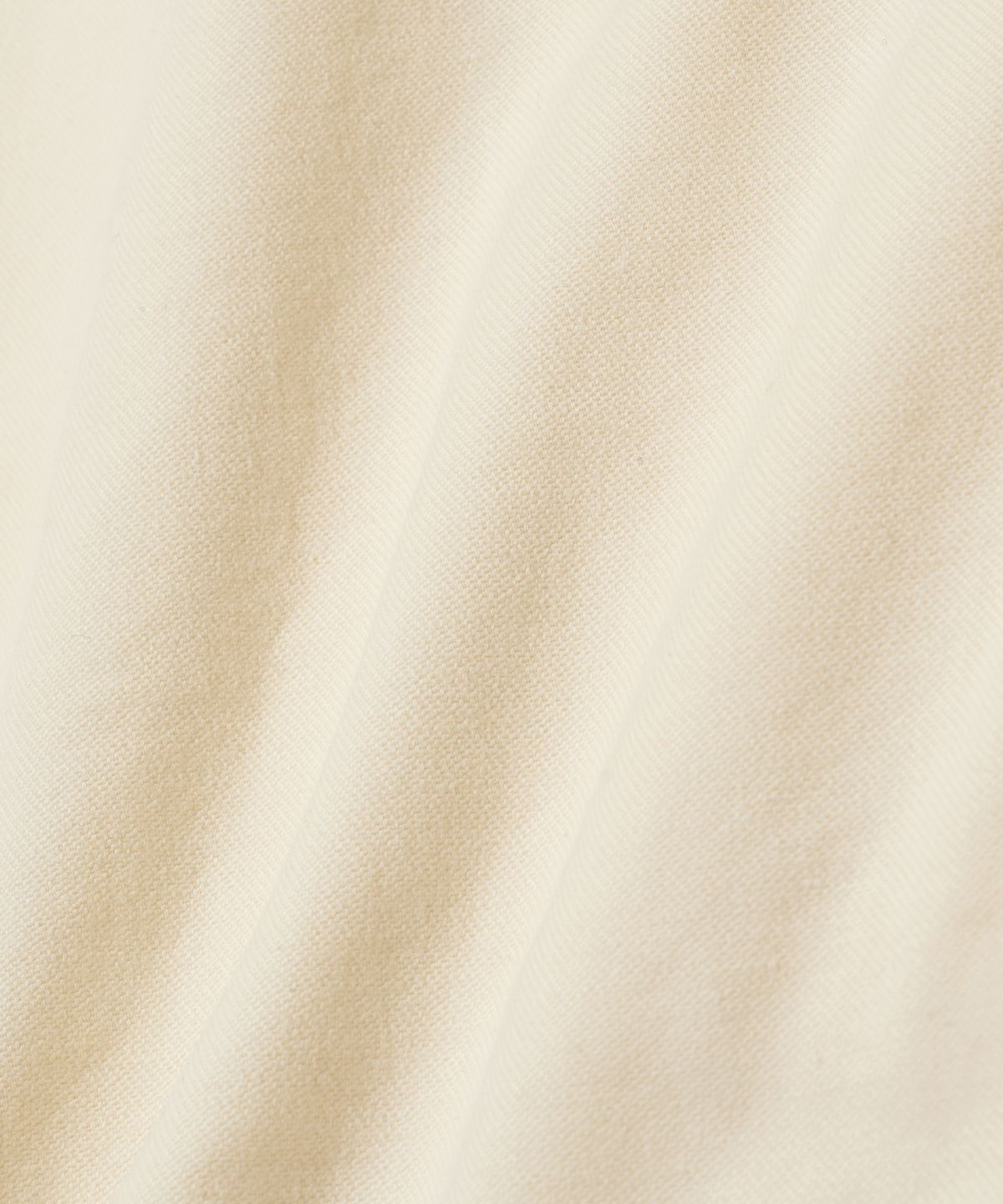 브라운브레스(BROWNBREATH) STAMP TAG CARGO PANTS - IVORY