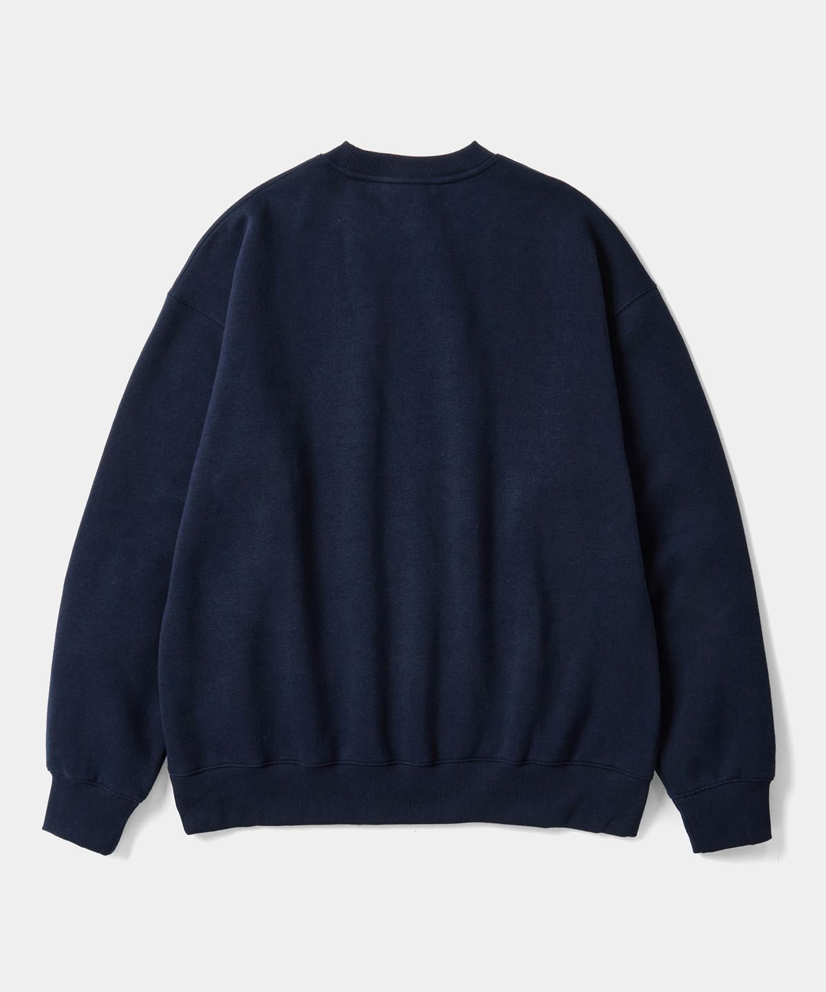 컬럼비아 유니버시티(COLUMBIA UNIVERSITY) CU SHIELD FLEECE SWEATSHIRTS 다크네이비