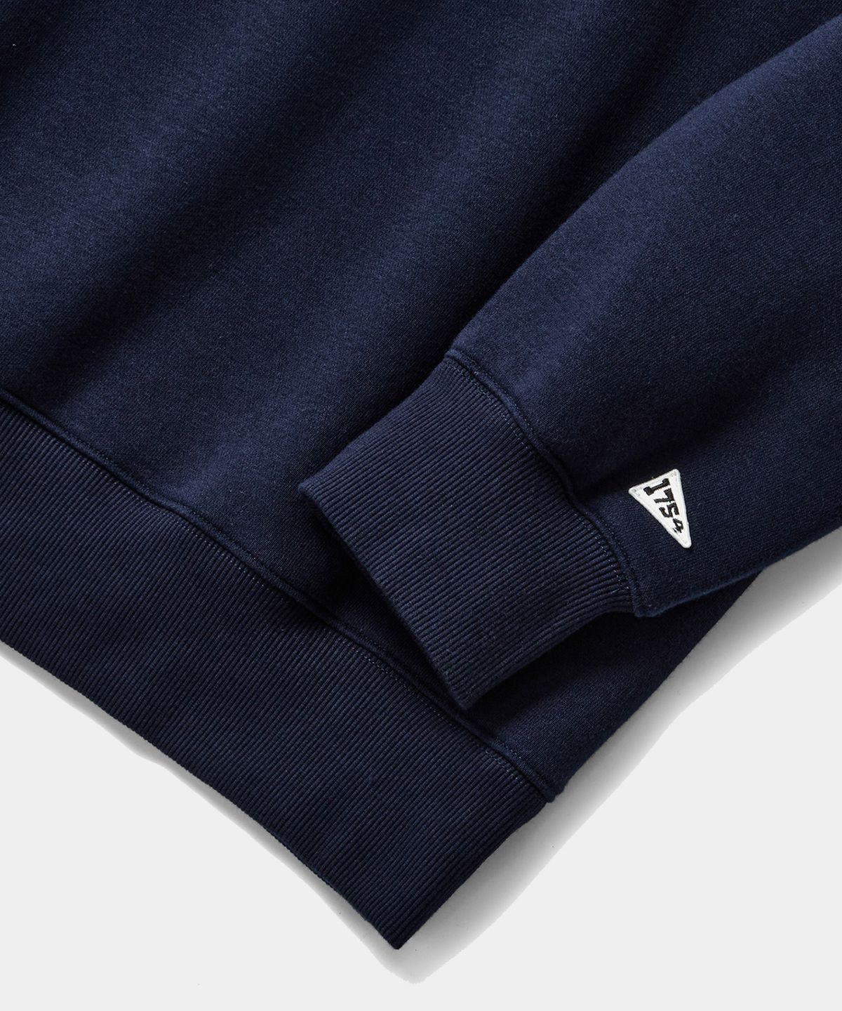 컬럼비아 유니버시티(COLUMBIA UNIVERSITY) CU SHIELD FLEECE SWEATSHIRTS 다크네이비