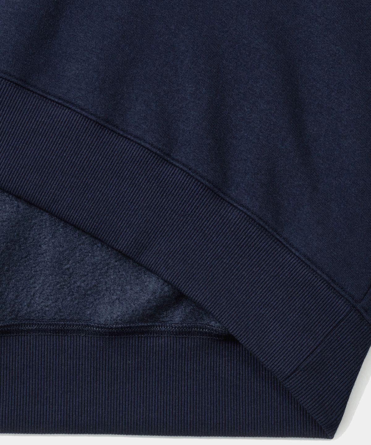 컬럼비아 유니버시티(COLUMBIA UNIVERSITY) CU SHIELD FLEECE SWEATSHIRTS 다크네이비