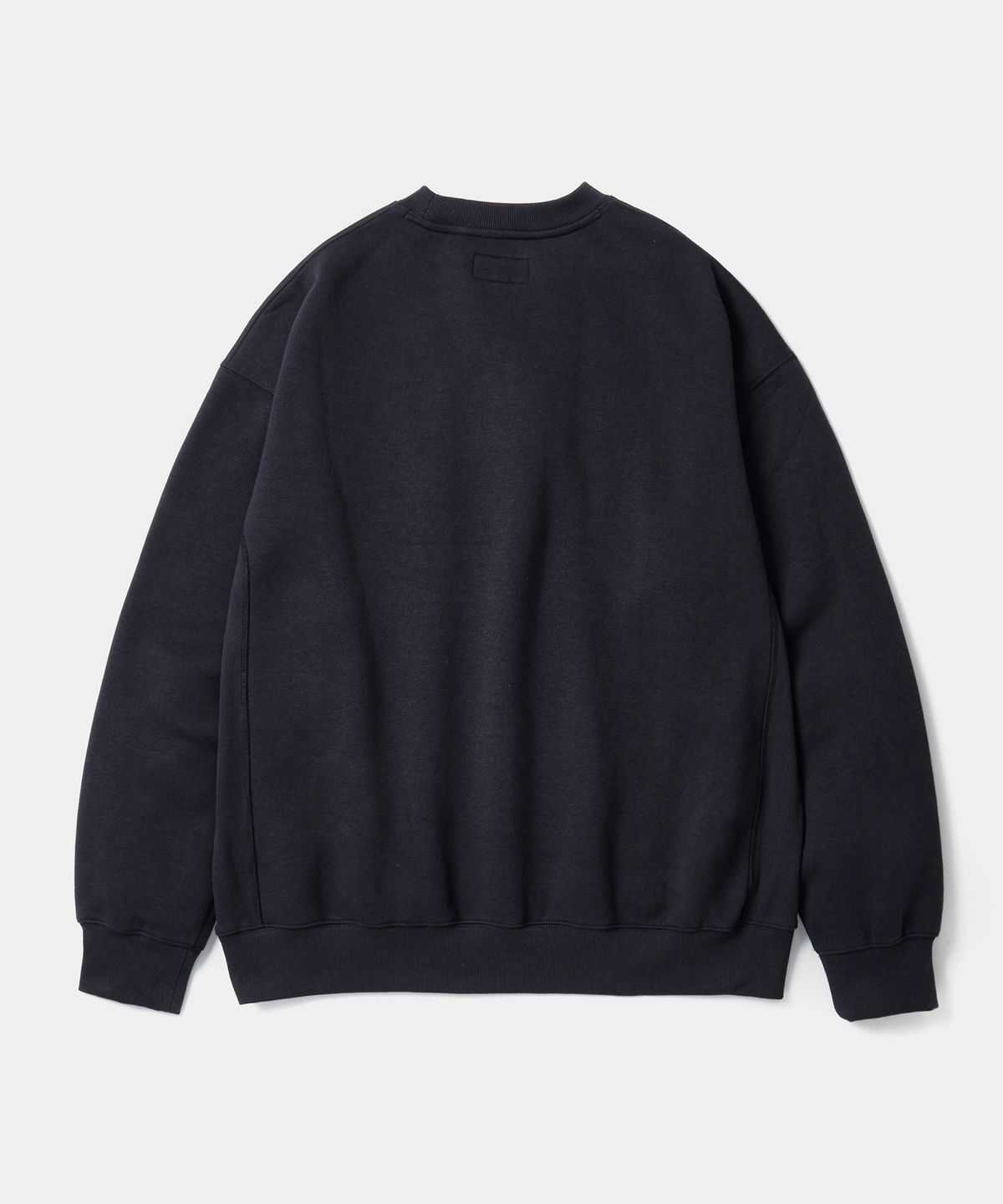 컬럼비아 유니버시티(COLUMBIA UNIVERSITY) APPLIQUE ARCH FLEECE SWEATSHIRTS 크라운네이비