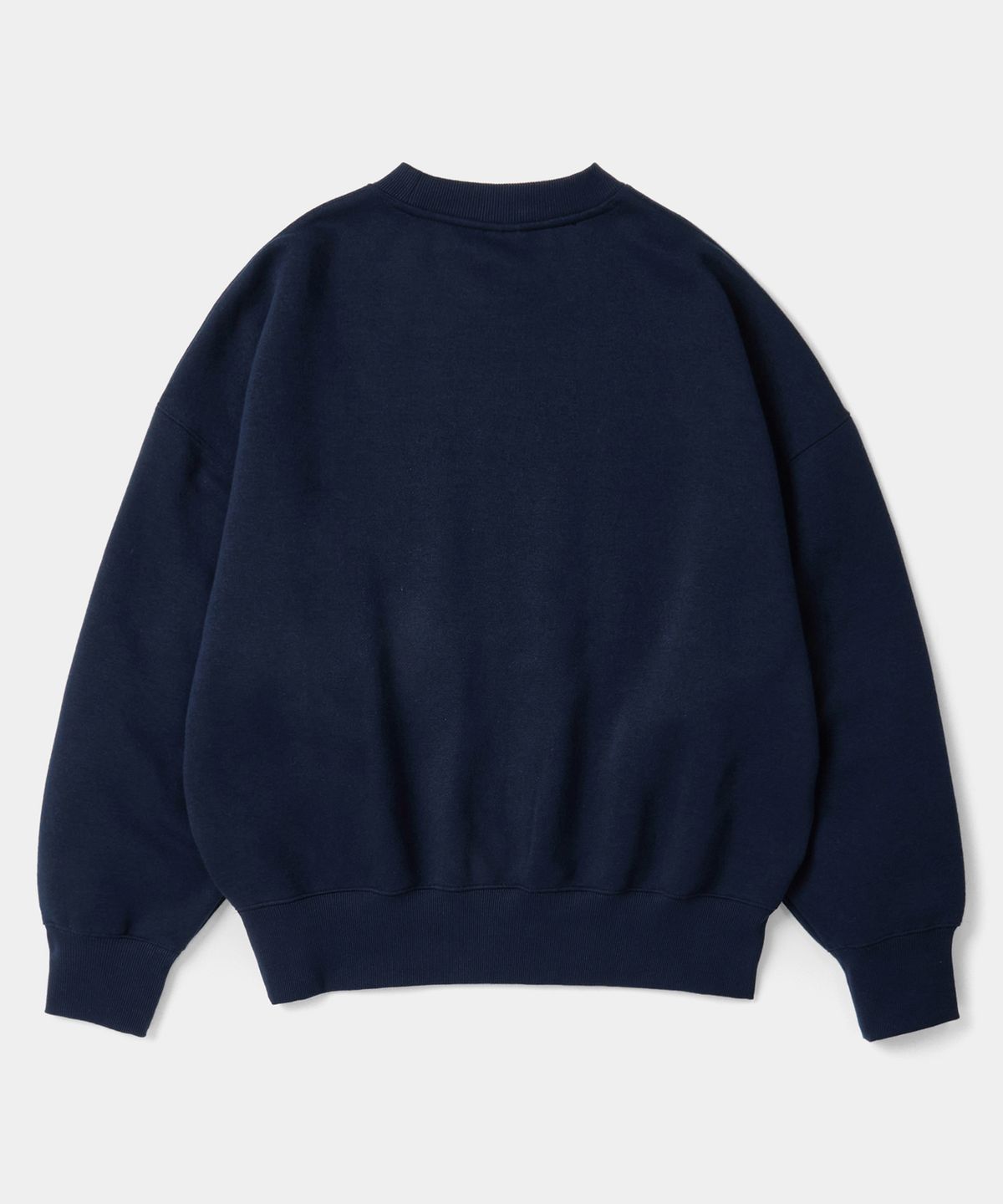 컬럼비아 유니버시티(COLUMBIA UNIVERSITY) CU SHIELD WOMEN FLEECE SWEATSHIRTS 다크네이비