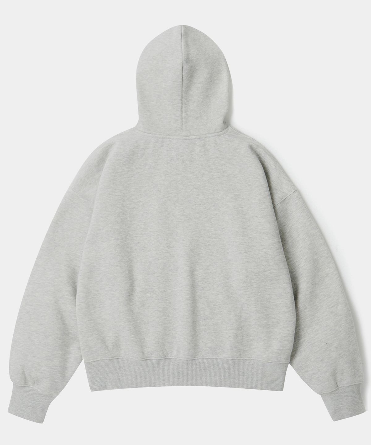 컬럼비아 유니버시티(COLUMBIA UNIVERSITY) SIG ARCH LOGO WOMEN FLEECE HOODIE M그레이