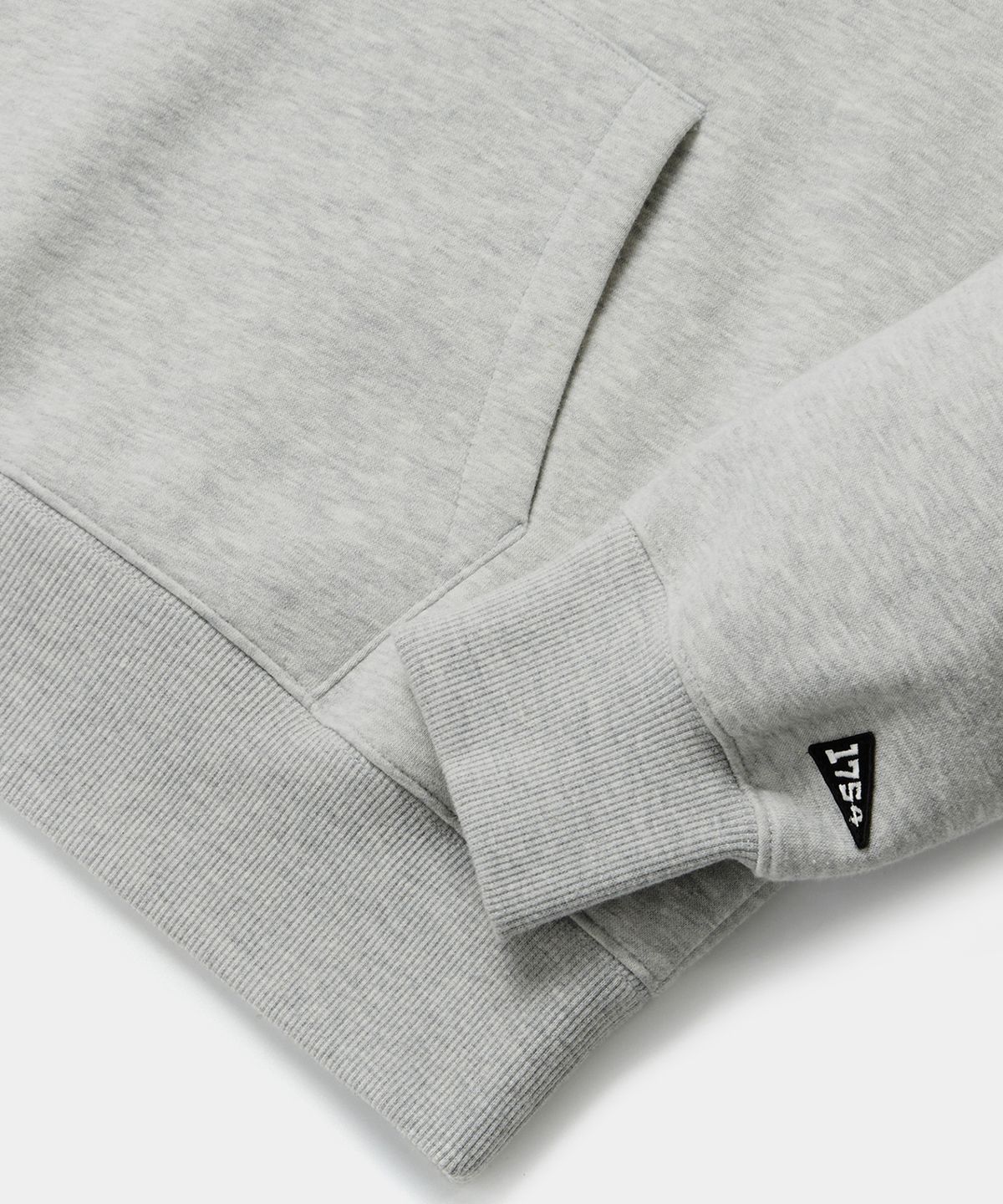 컬럼비아 유니버시티(COLUMBIA UNIVERSITY) SIG ARCH LOGO WOMEN FLEECE HOODIE M그레이
