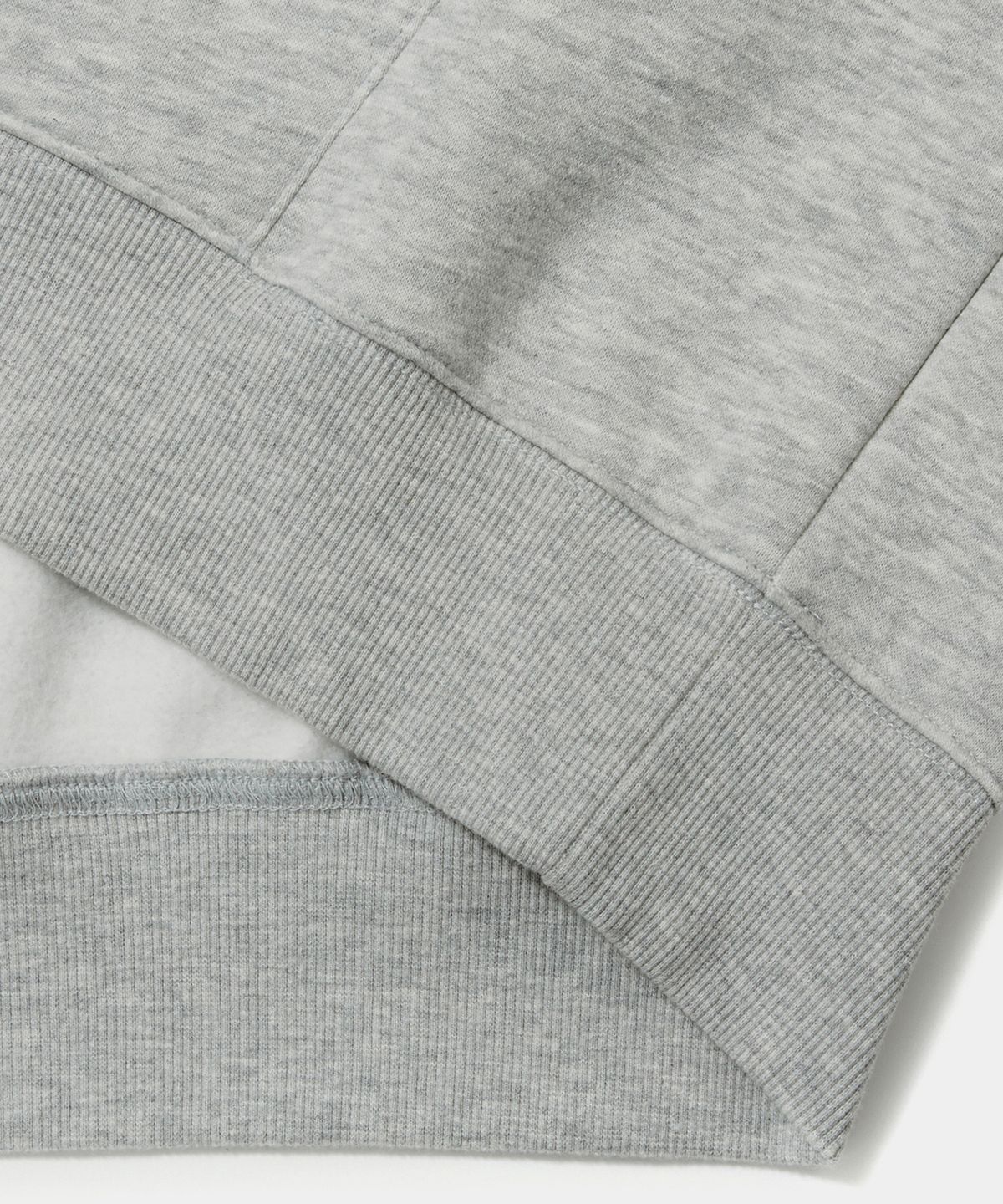 컬럼비아 유니버시티(COLUMBIA UNIVERSITY) SIG ARCH LOGO WOMEN FLEECE HOODIE M그레이