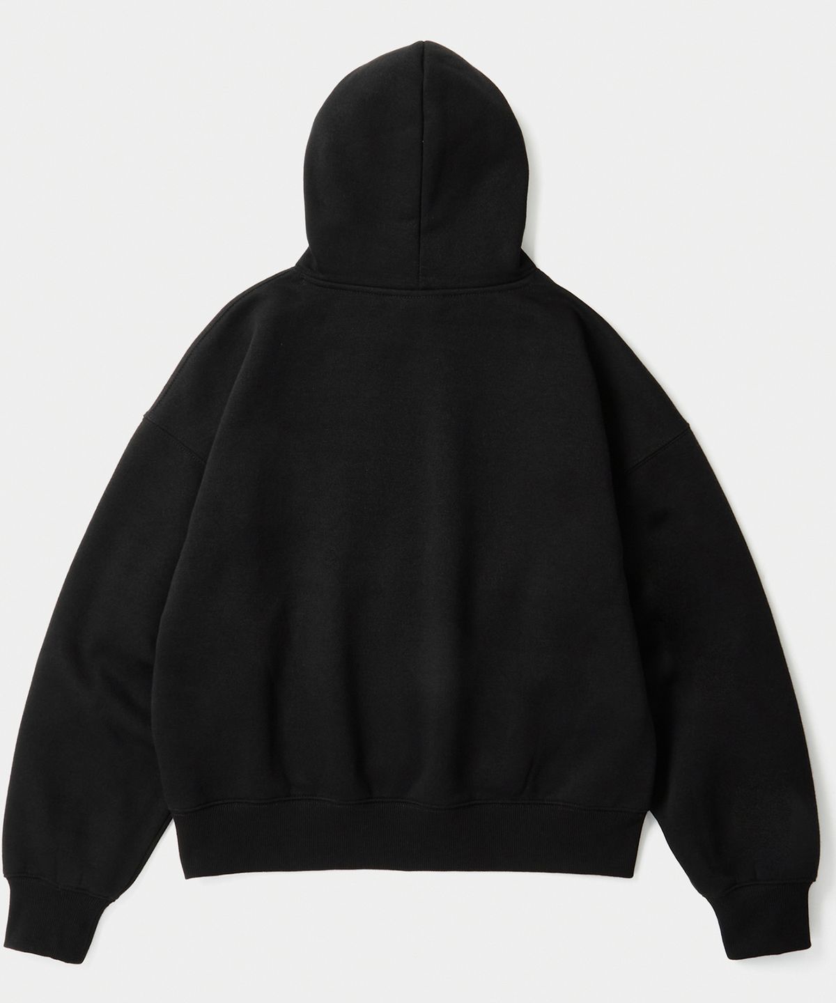 컬럼비아 유니버시티(COLUMBIA UNIVERSITY) SIG ARCH LOGO WOMEN FLEECE HOODIE 블랙