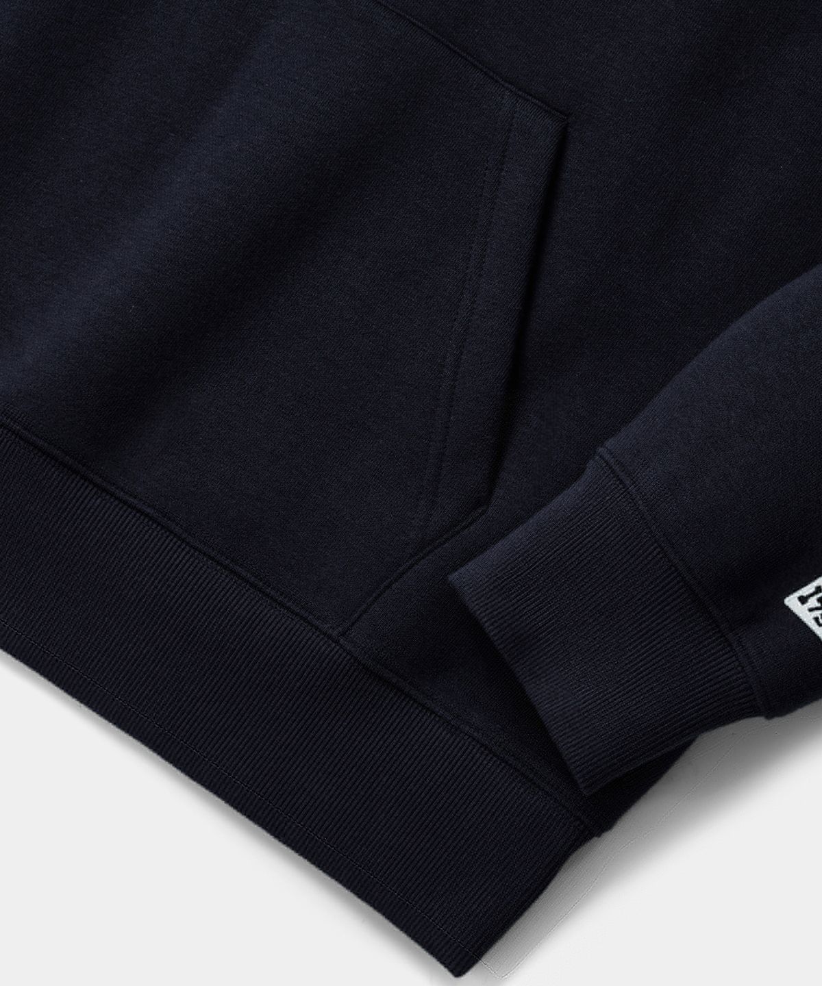 컬럼비아 유니버시티(COLUMBIA UNIVERSITY) CU CAMPUS FLEECE HOODIE 크라운네이비