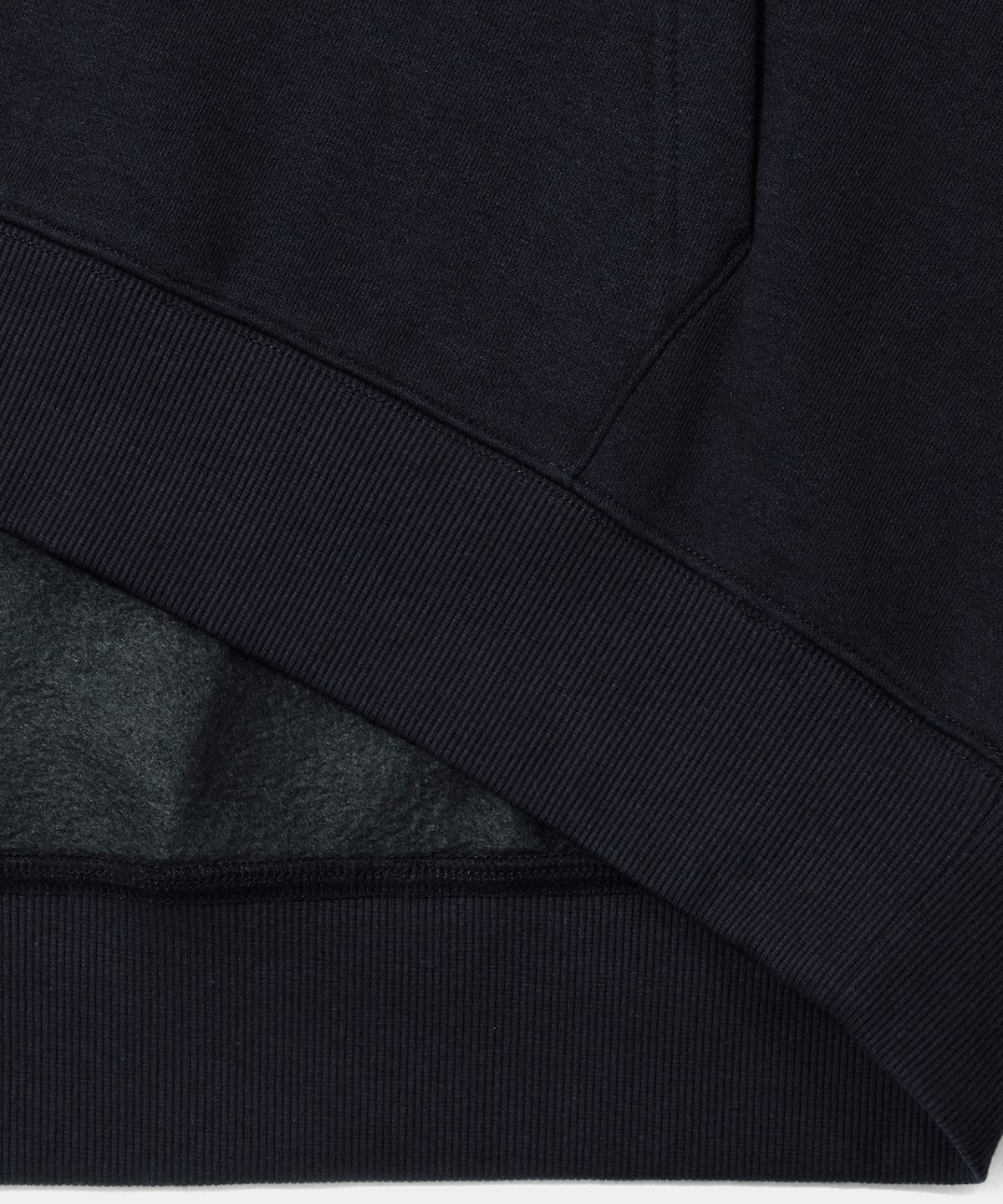 컬럼비아 유니버시티(COLUMBIA UNIVERSITY) CU CAMPUS FLEECE HOODIE 크라운네이비