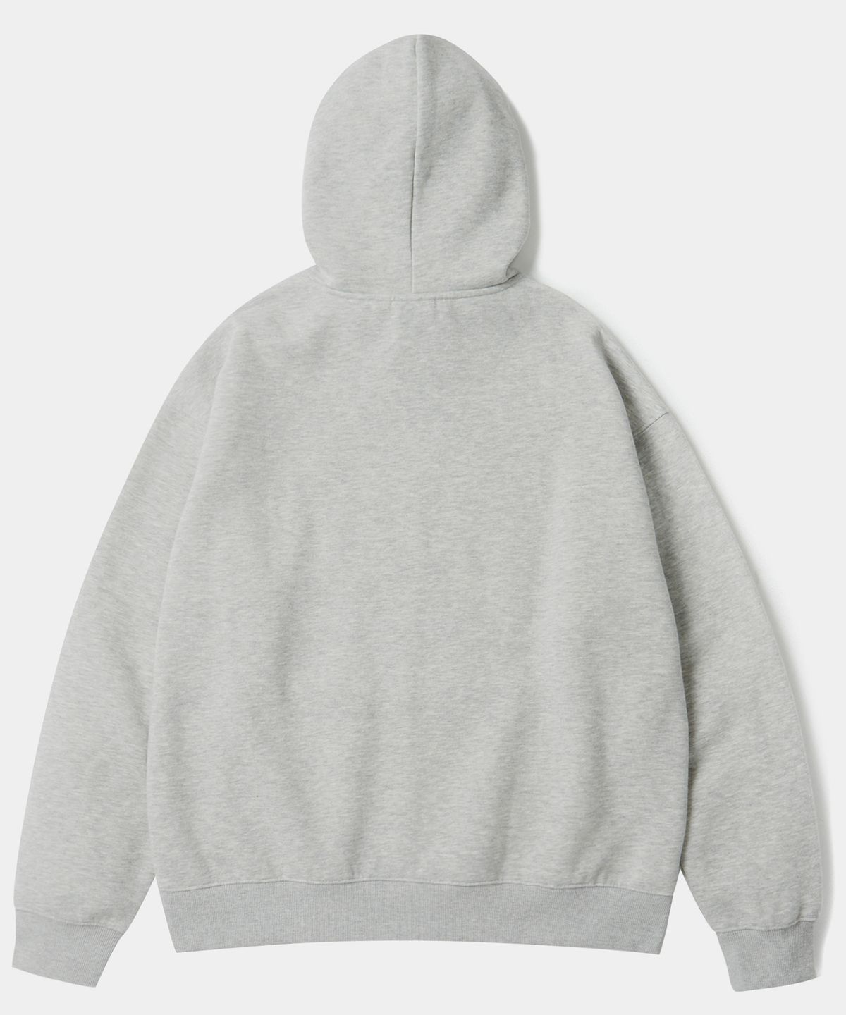 컬럼비아 유니버시티(COLUMBIA UNIVERSITY) CU CAMPUS FLEECE HOODIE M그레이