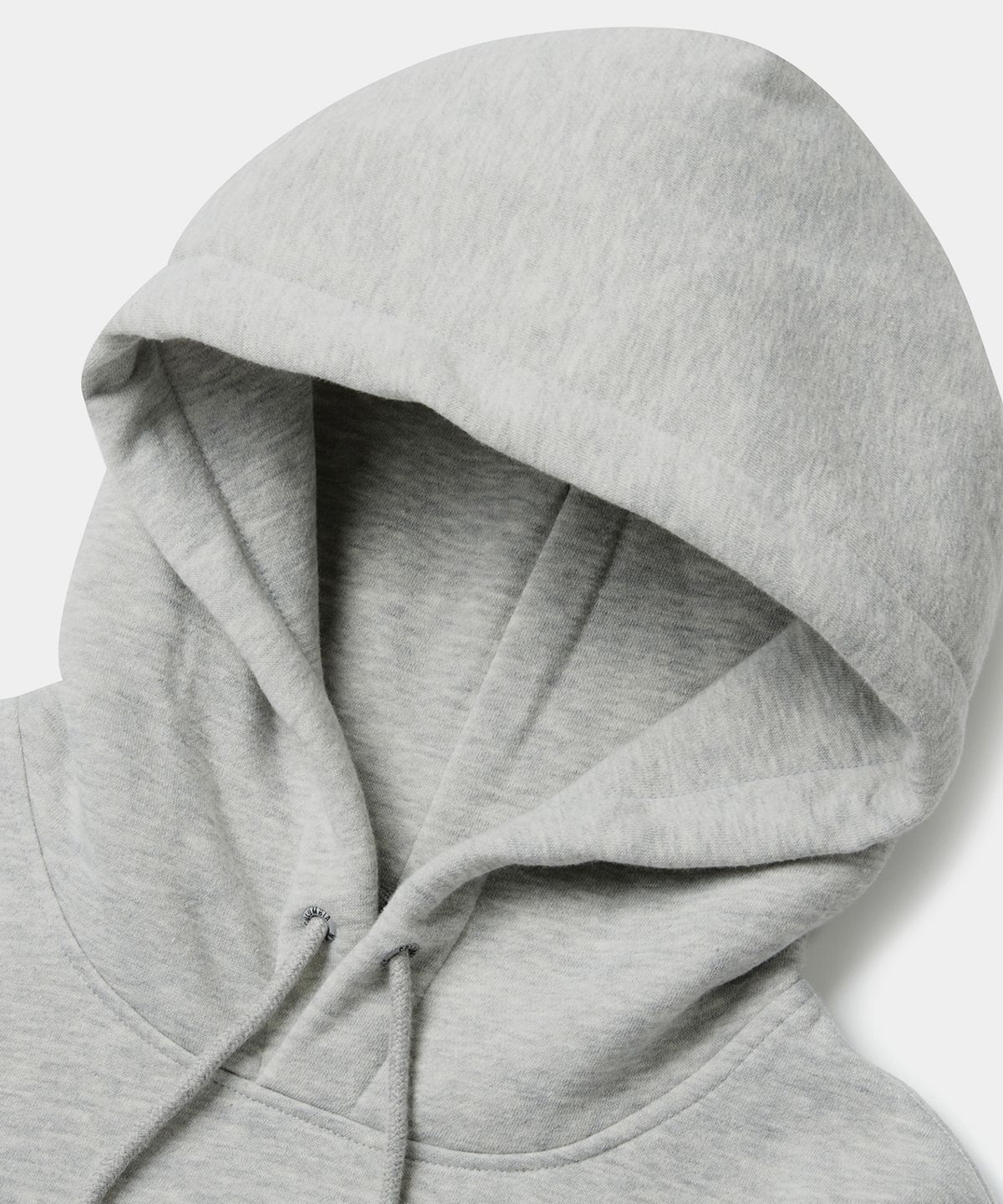 컬럼비아 유니버시티(COLUMBIA UNIVERSITY) CU CAMPUS FLEECE HOODIE M그레이