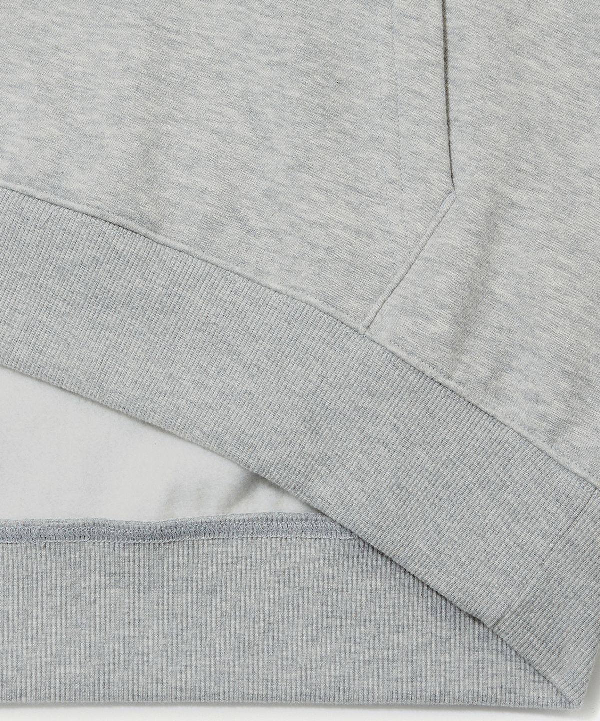 컬럼비아 유니버시티(COLUMBIA UNIVERSITY) CU CAMPUS FLEECE HOODIE M그레이