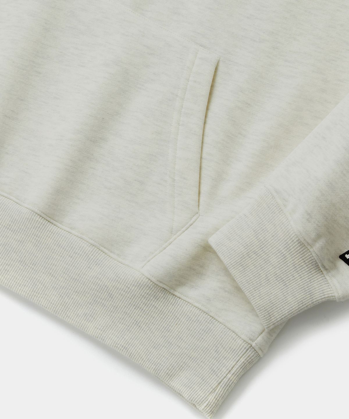 컬럼비아 유니버시티(COLUMBIA UNIVERSITY) CU CAMPUS FLEECE HOODIE 오트밀
