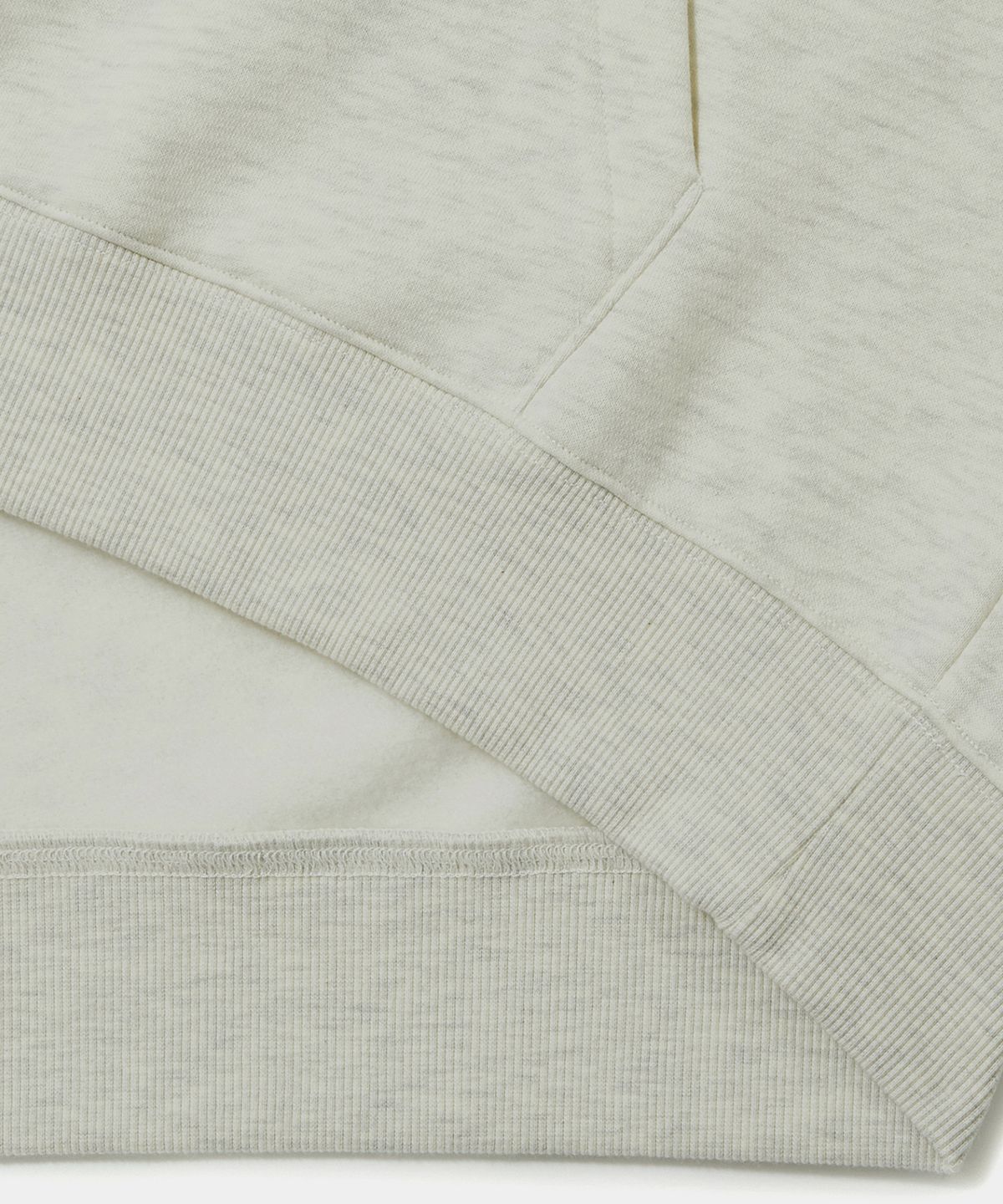 컬럼비아 유니버시티(COLUMBIA UNIVERSITY) CU CAMPUS FLEECE HOODIE 오트밀